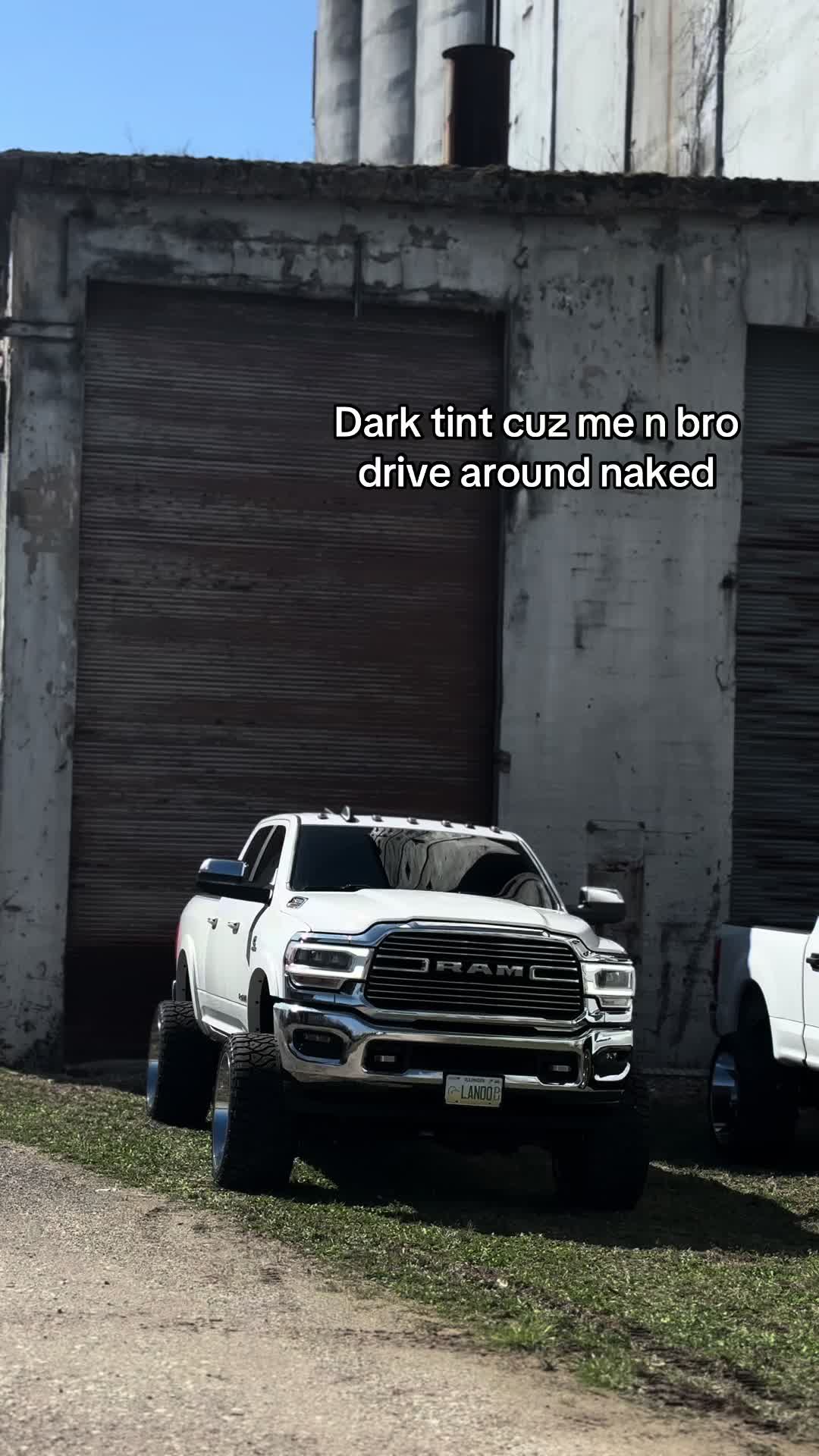 @Lando