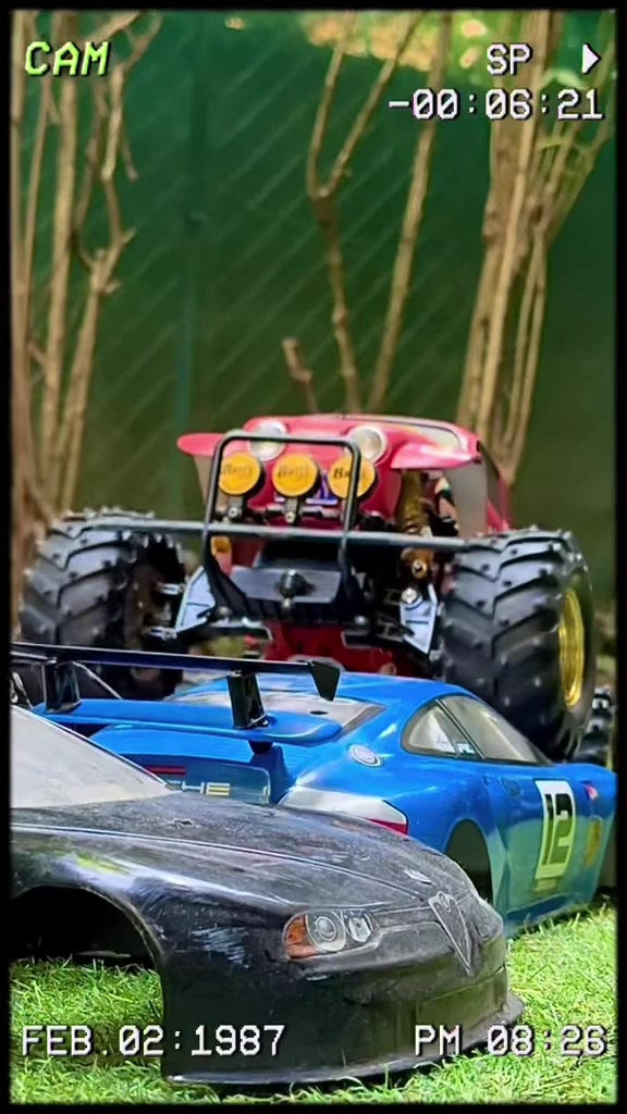 @RCvolution