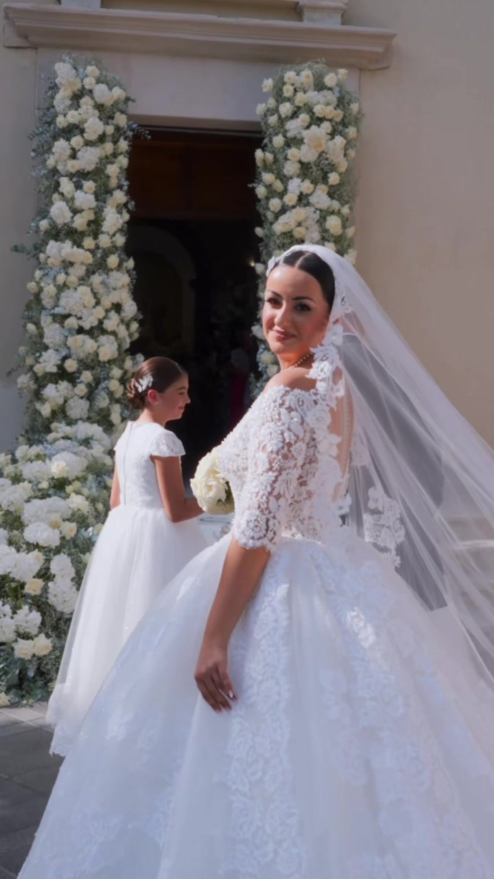 @Luxury Wedding Planner Italy