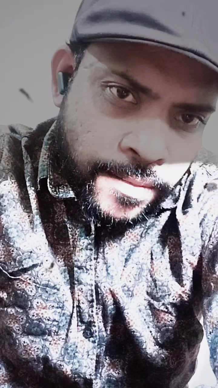 @Shoukath Ali
