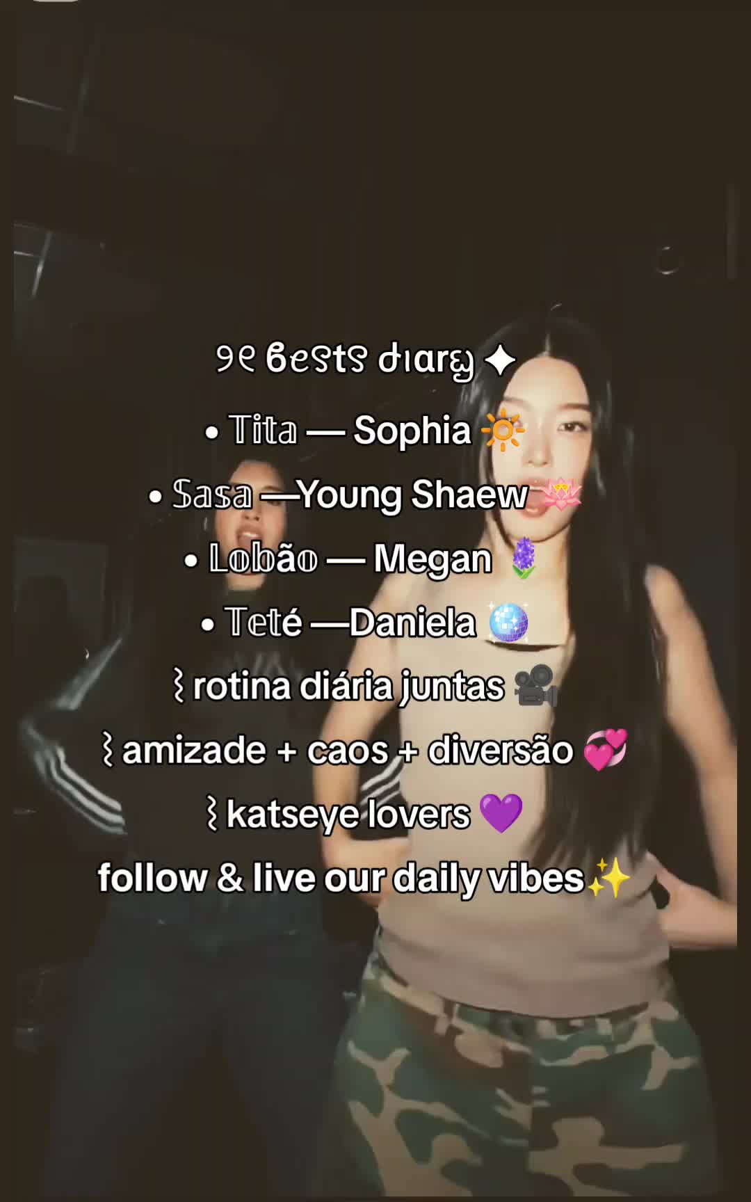 @&bull;🔆_𝓐𝓼 𝓫𝓮𝓼𝓽𝓲𝓮𝓼_🔆&bull;