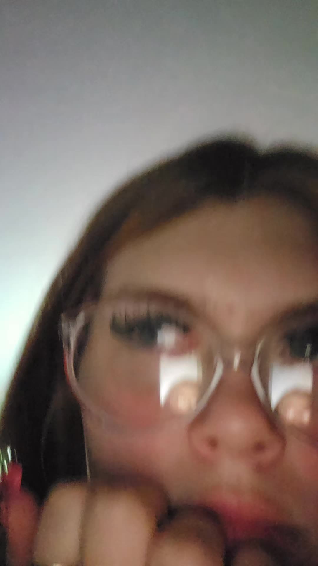 @JaybrahamLincoln 👩🏽&zwj;🦯