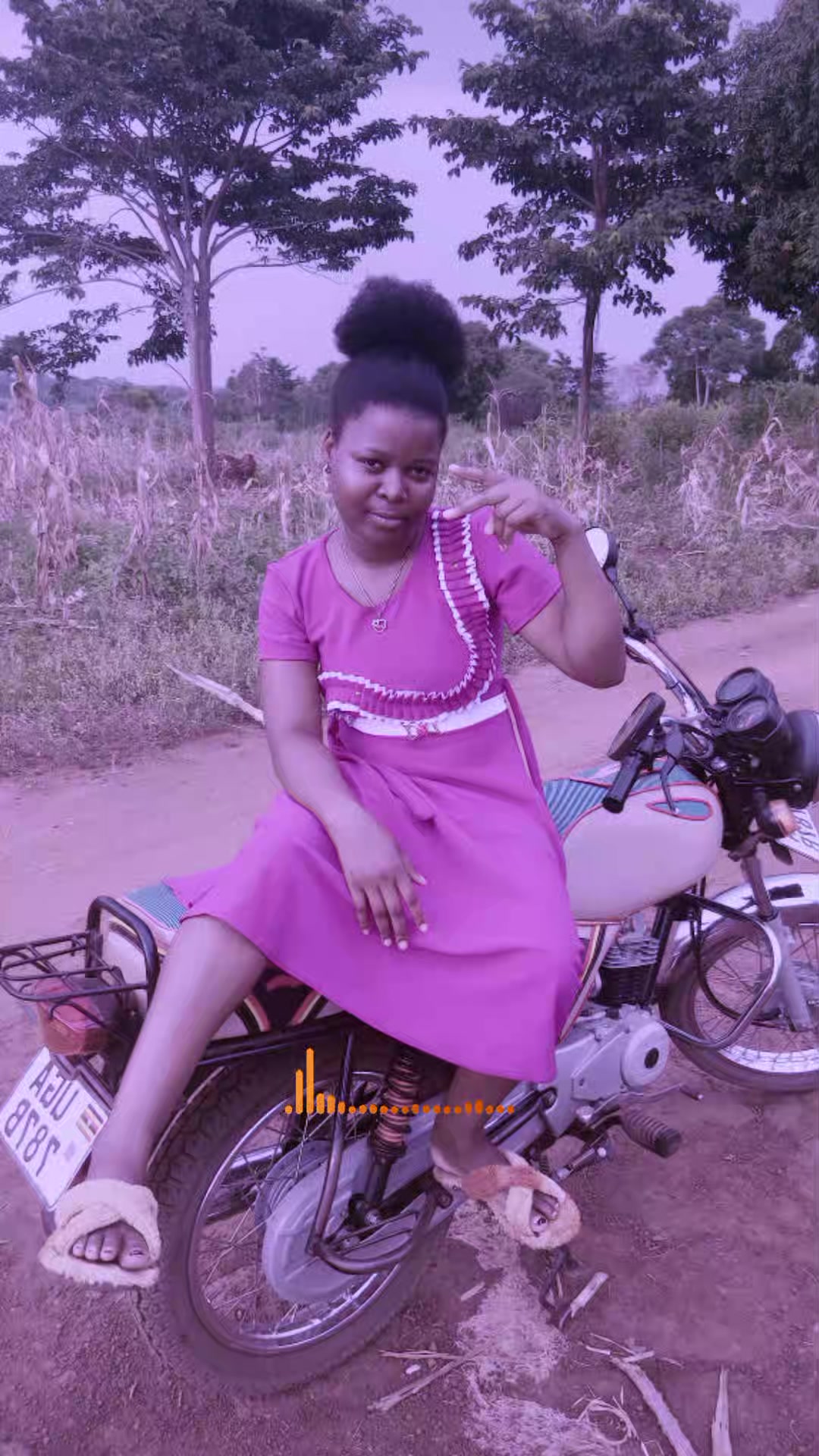 @nabirye Gloria
