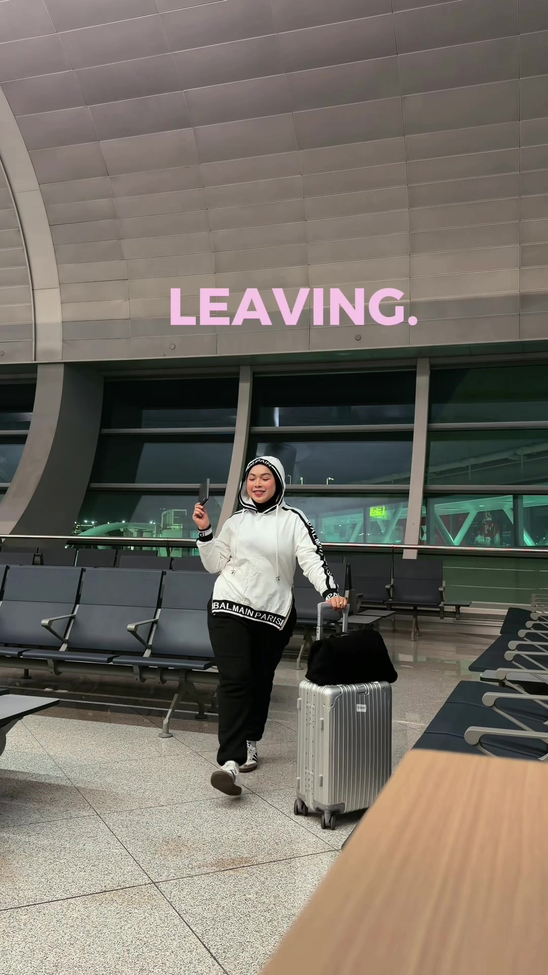 @Aiza in Dubai ๐ต๐ญ๐ฆ๐ช
