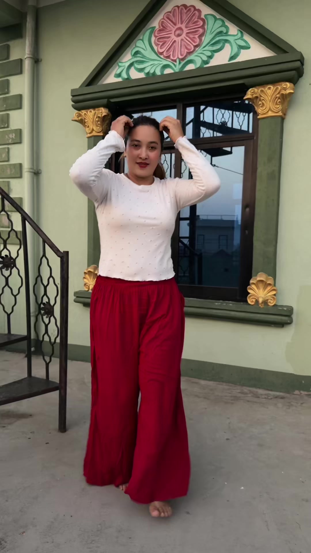 @Pramila Karki Khatri