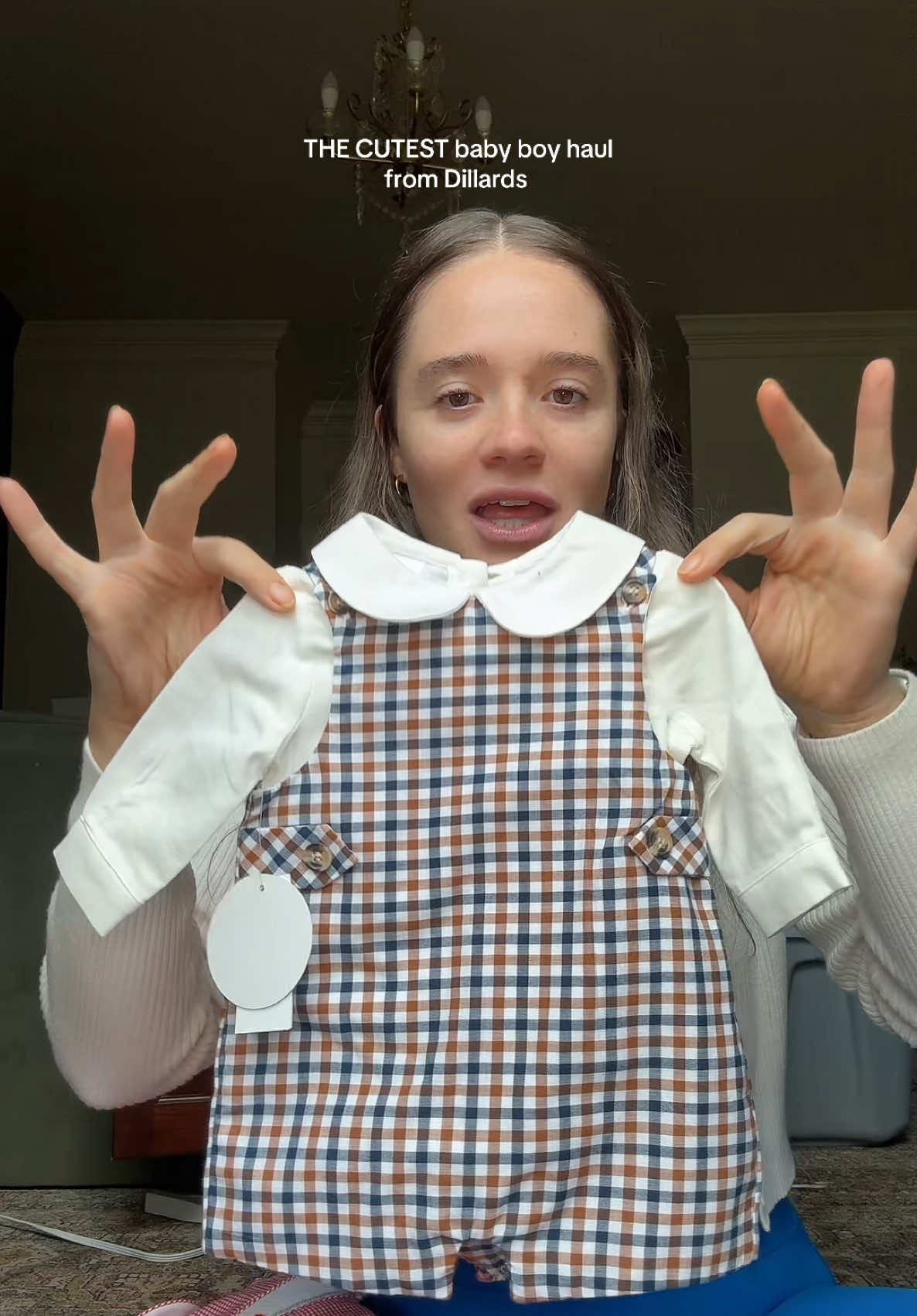 @Zoe Rae Hoffman | New Mom