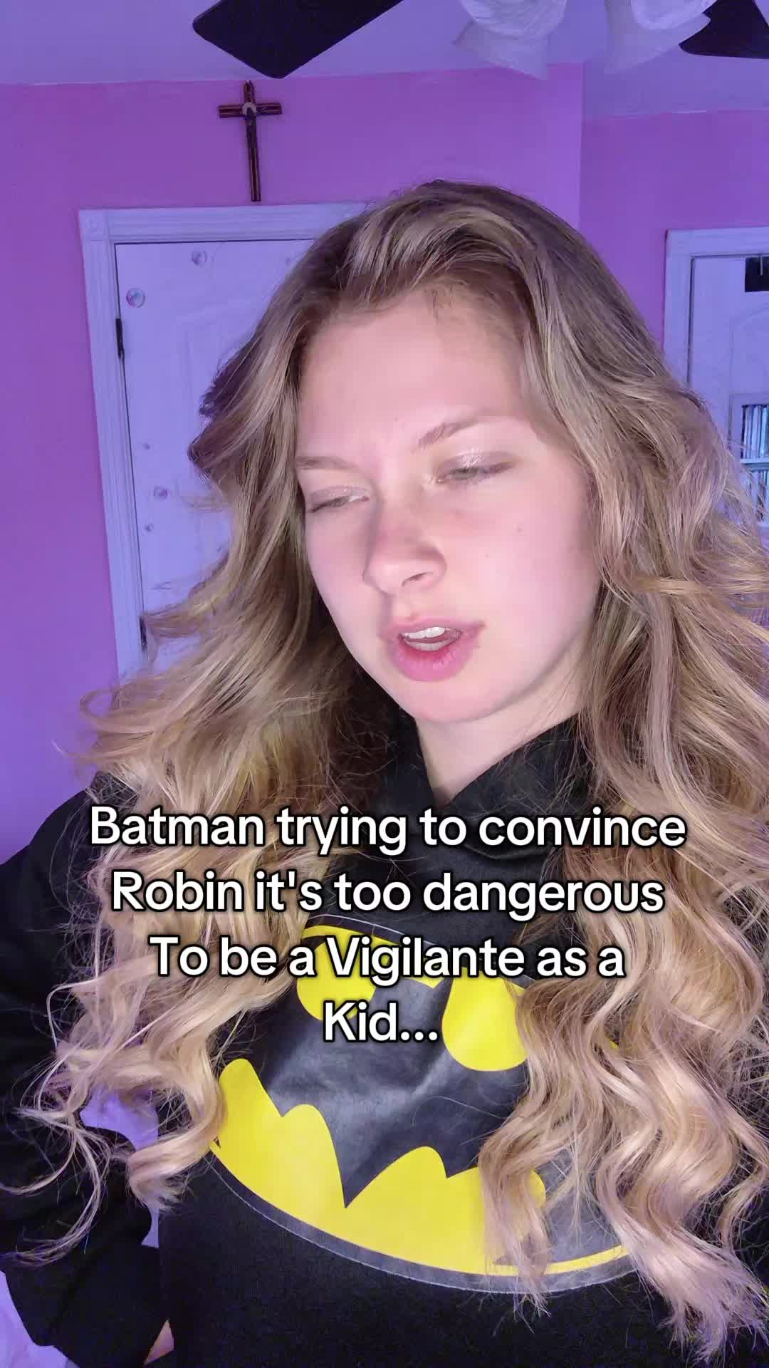 @Just Laugh Girl