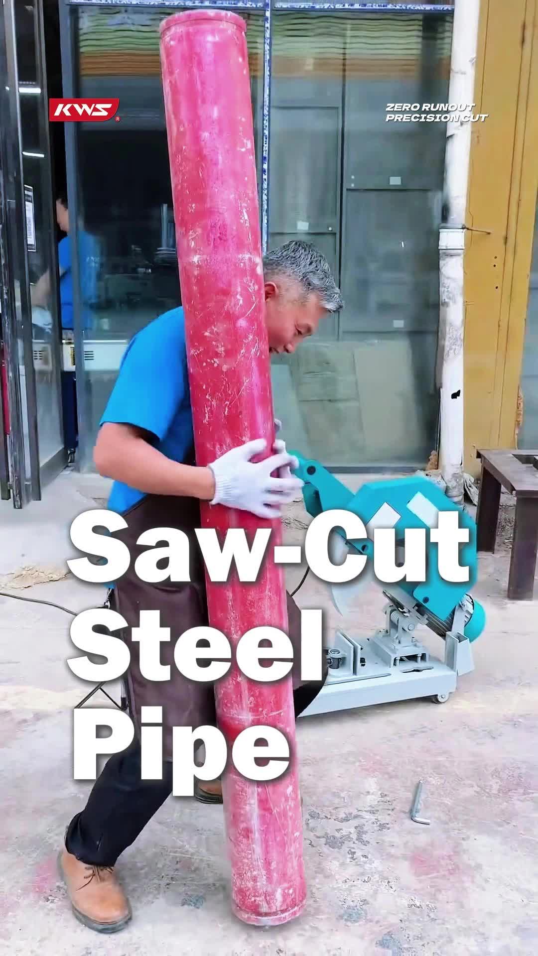 @KWS Metal Cutting Tools