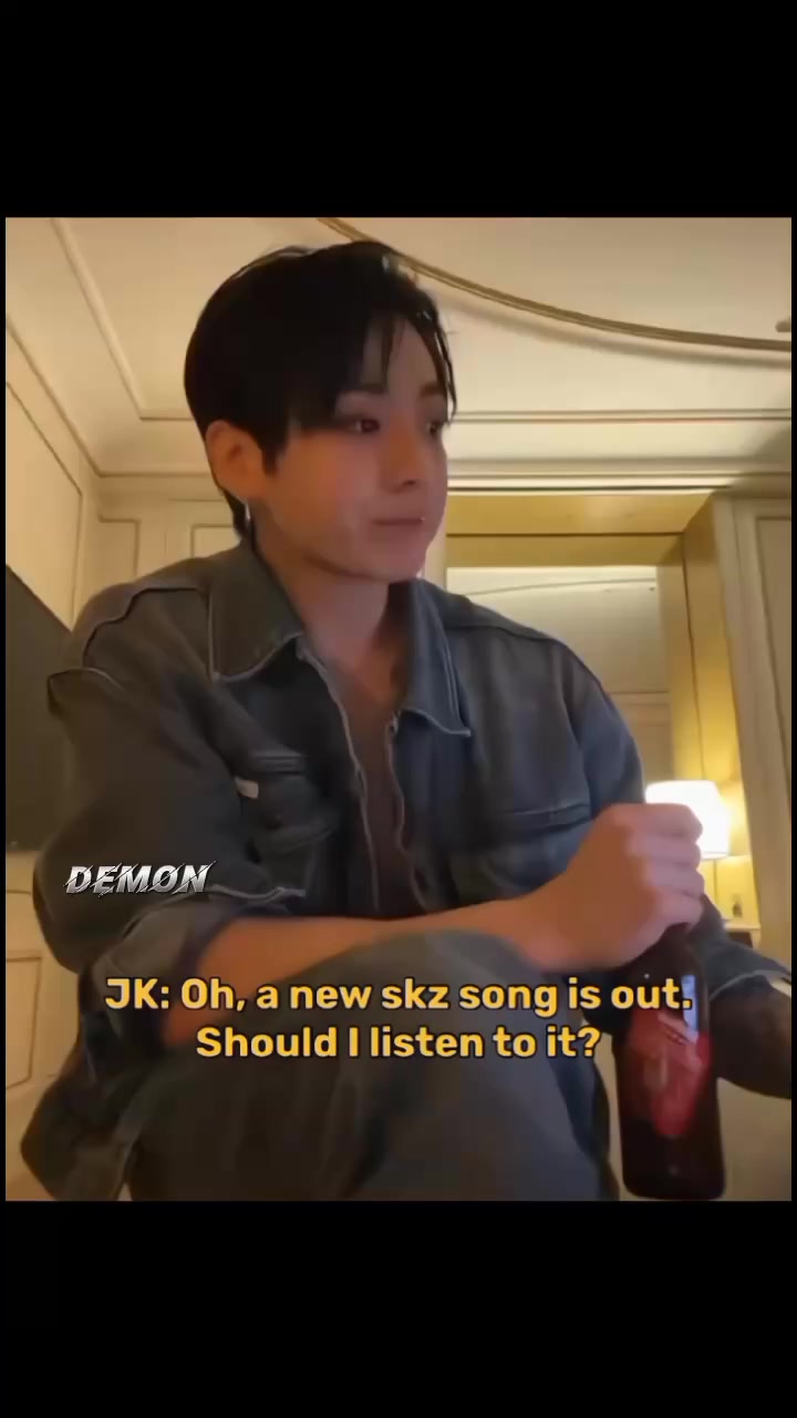 @DEMON