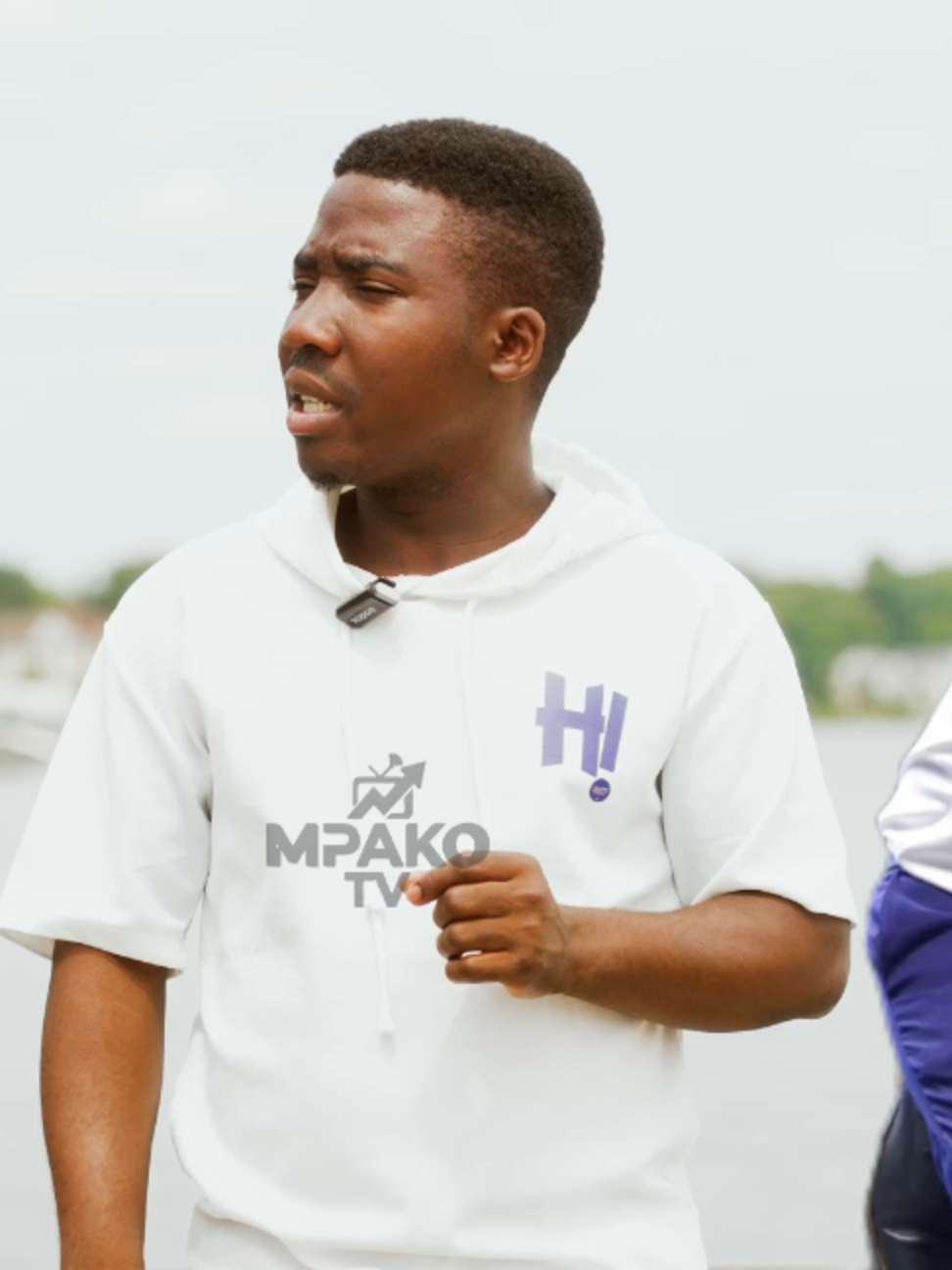 @Mpako tv