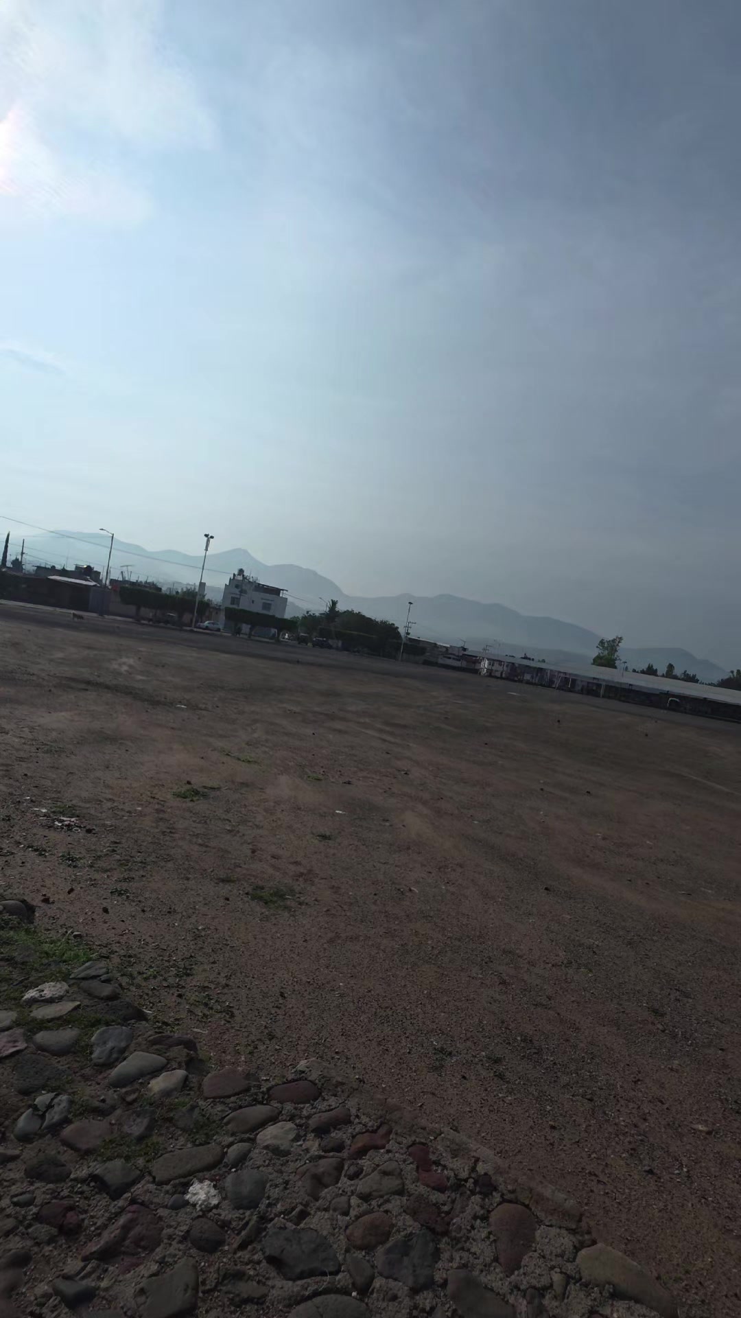 @Recorriendo La Mixteca