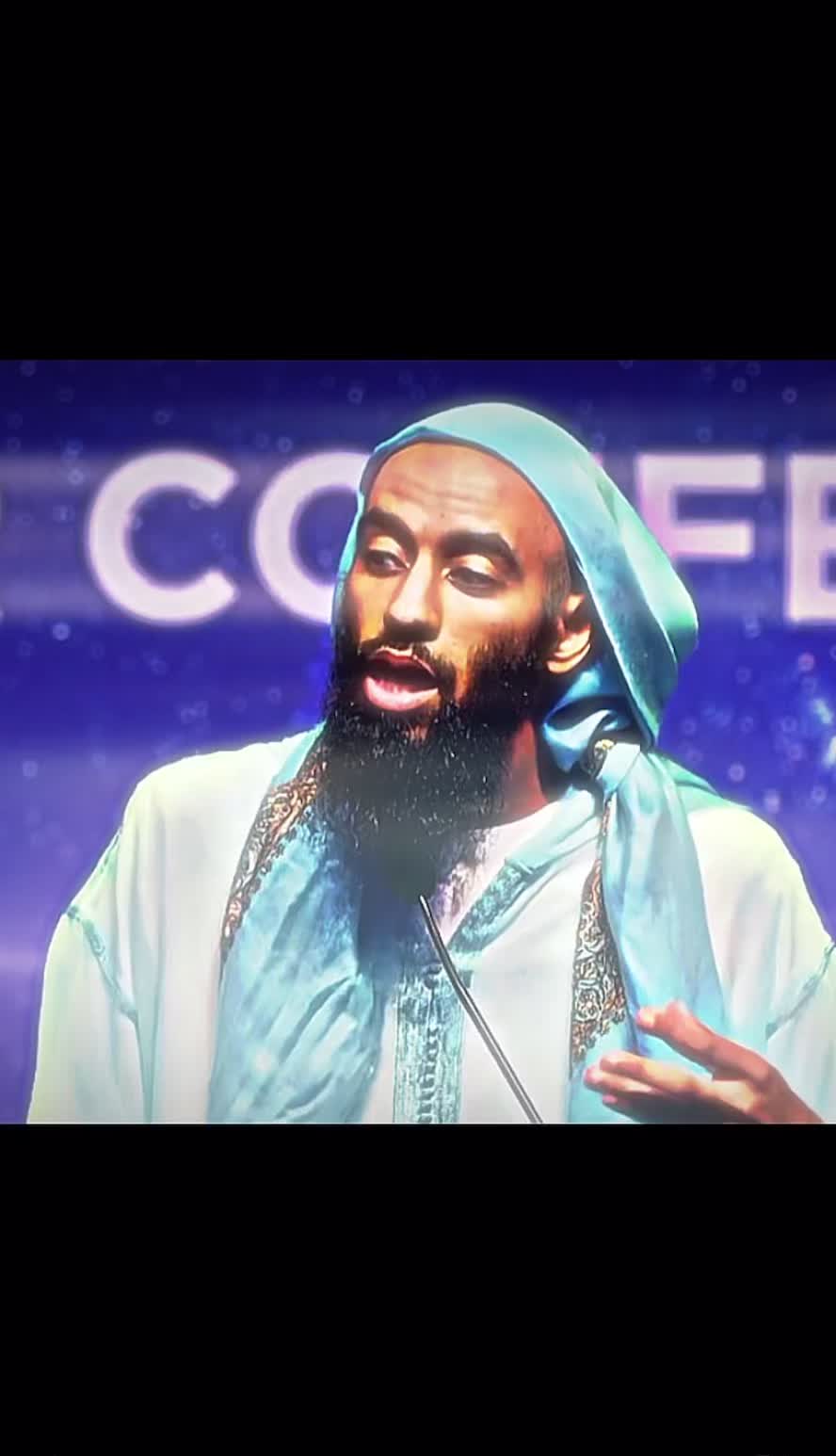 @Muslim