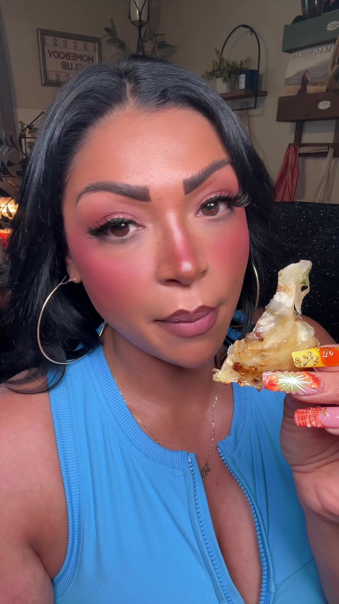 @Lush October