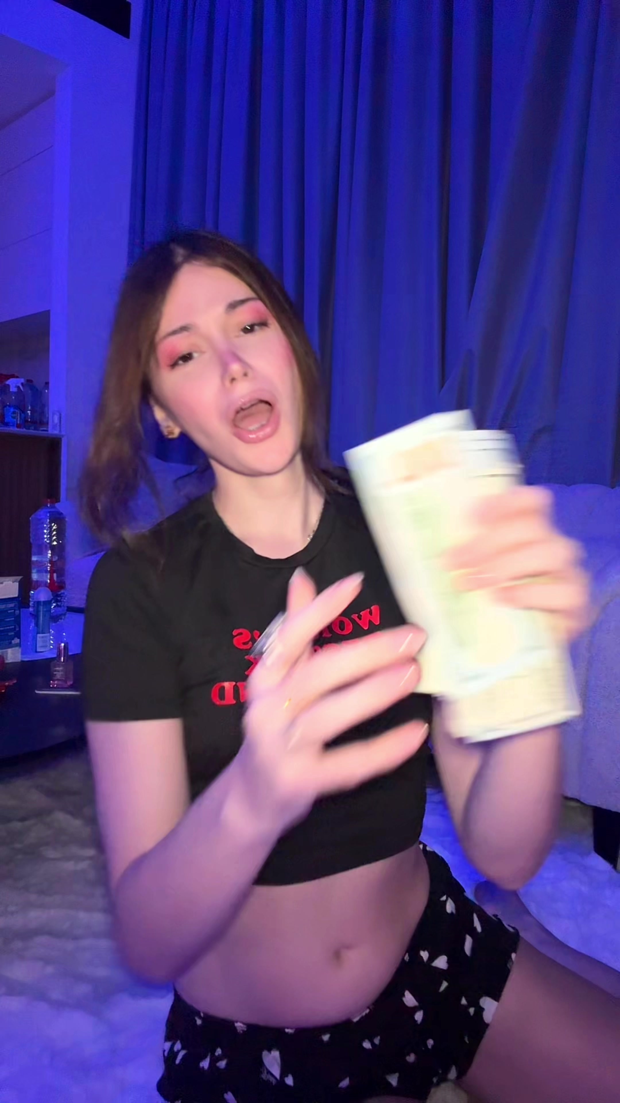 @Babyshailo