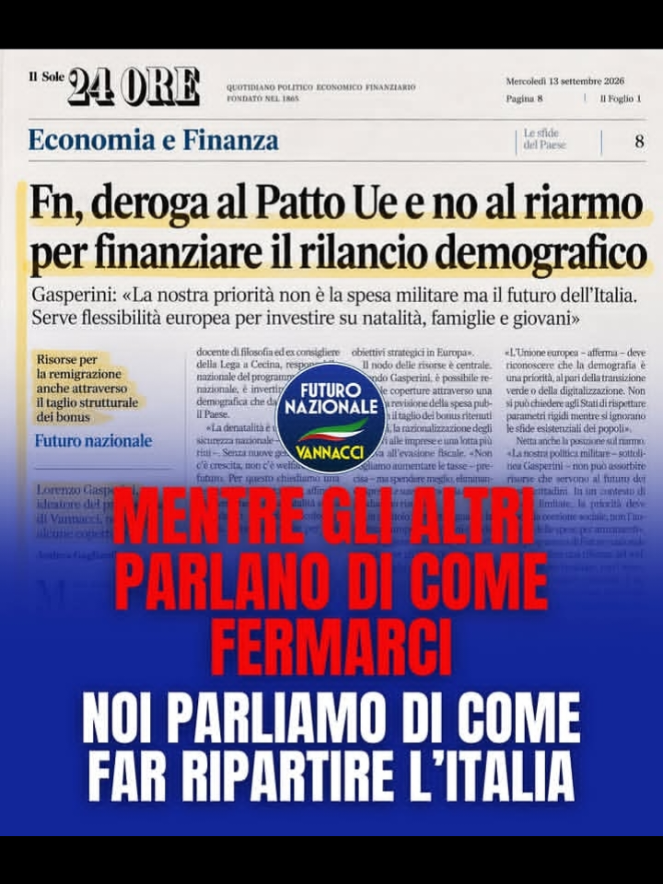 @Futuronazionalevannacci