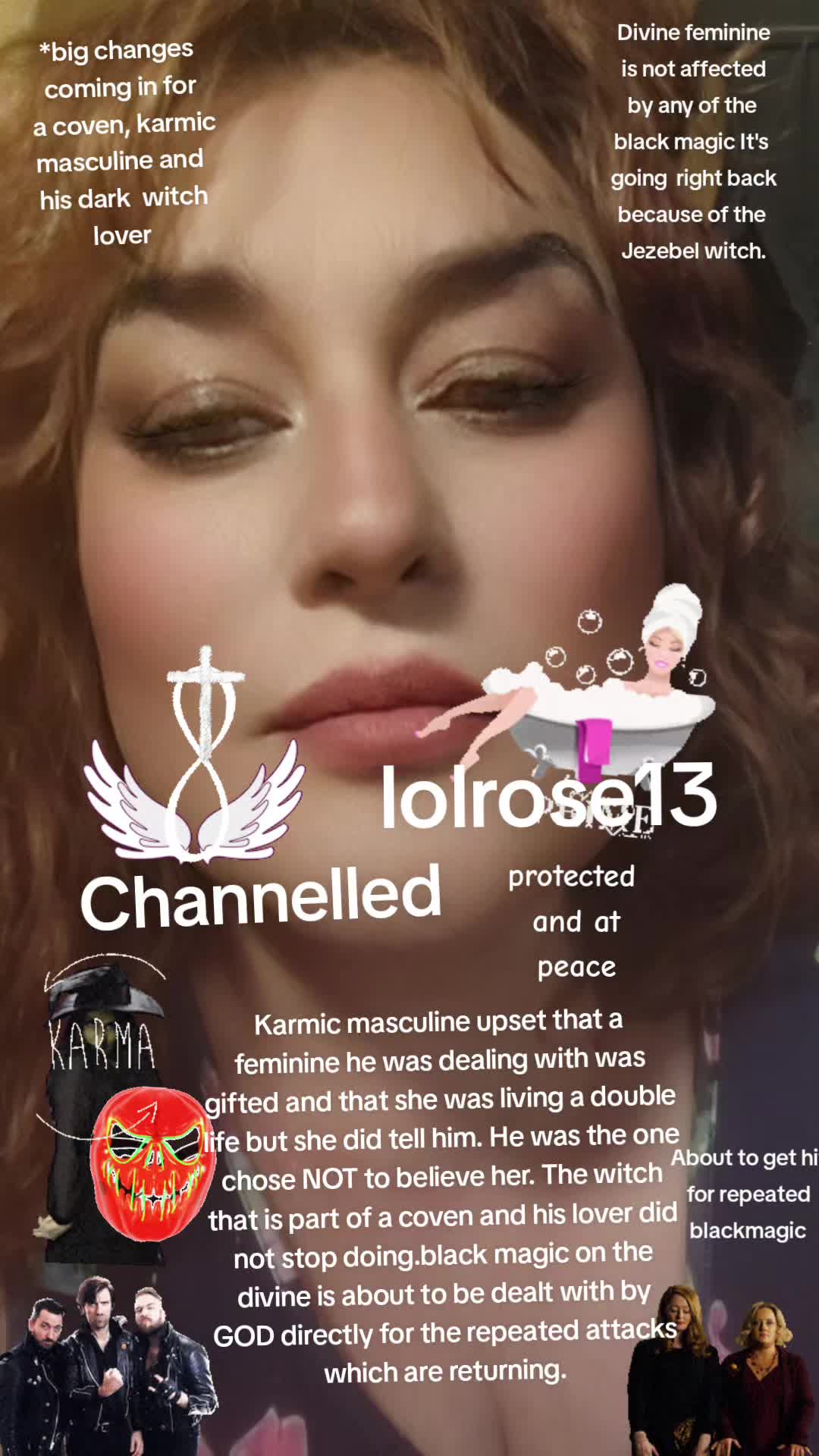 @Rosely