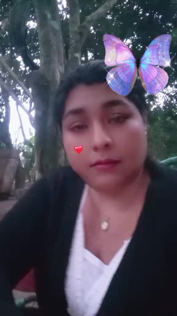 @Amelia Martinez subia