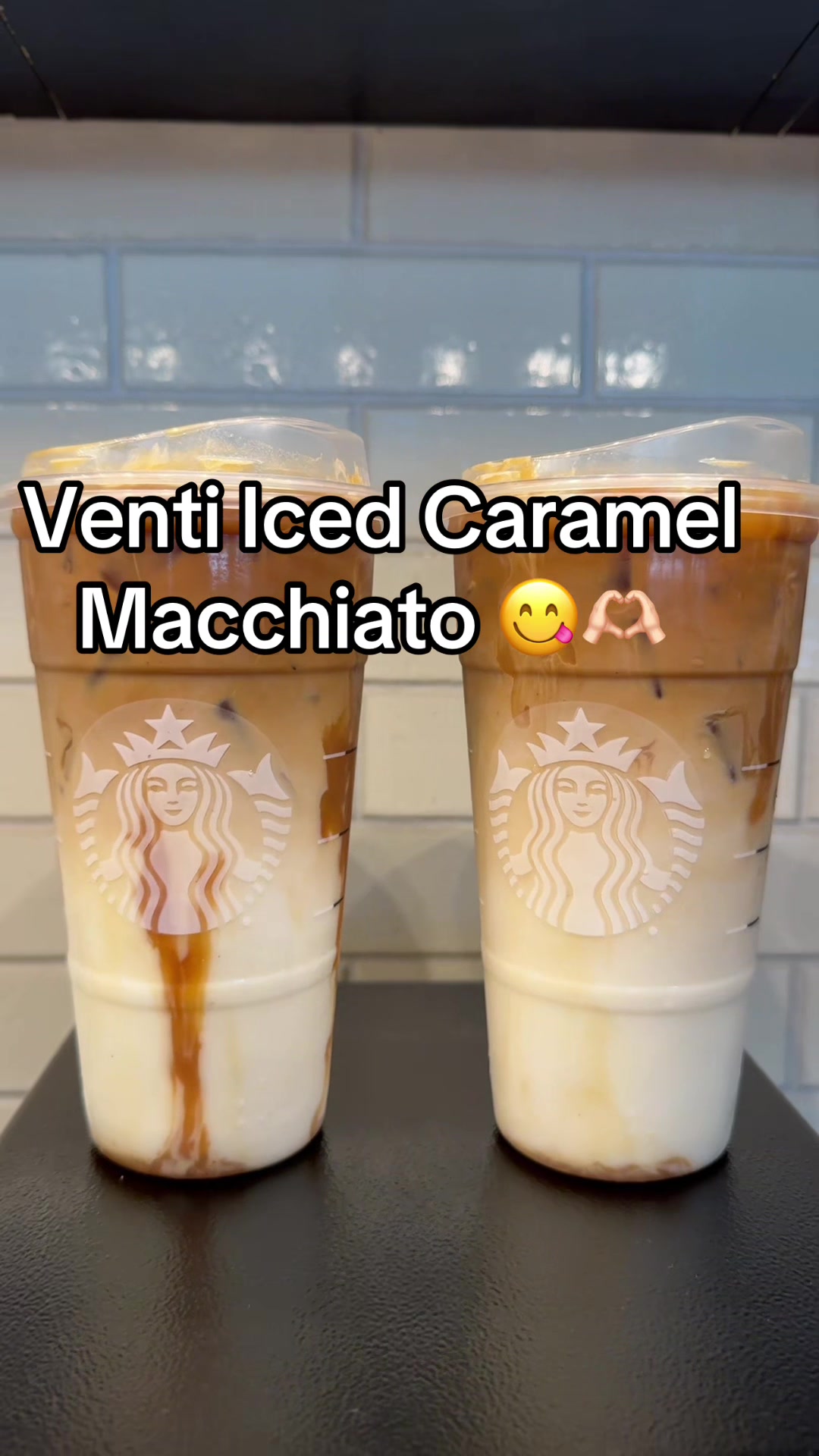 @Mohina Barista Starbucks☕️⭐️💫