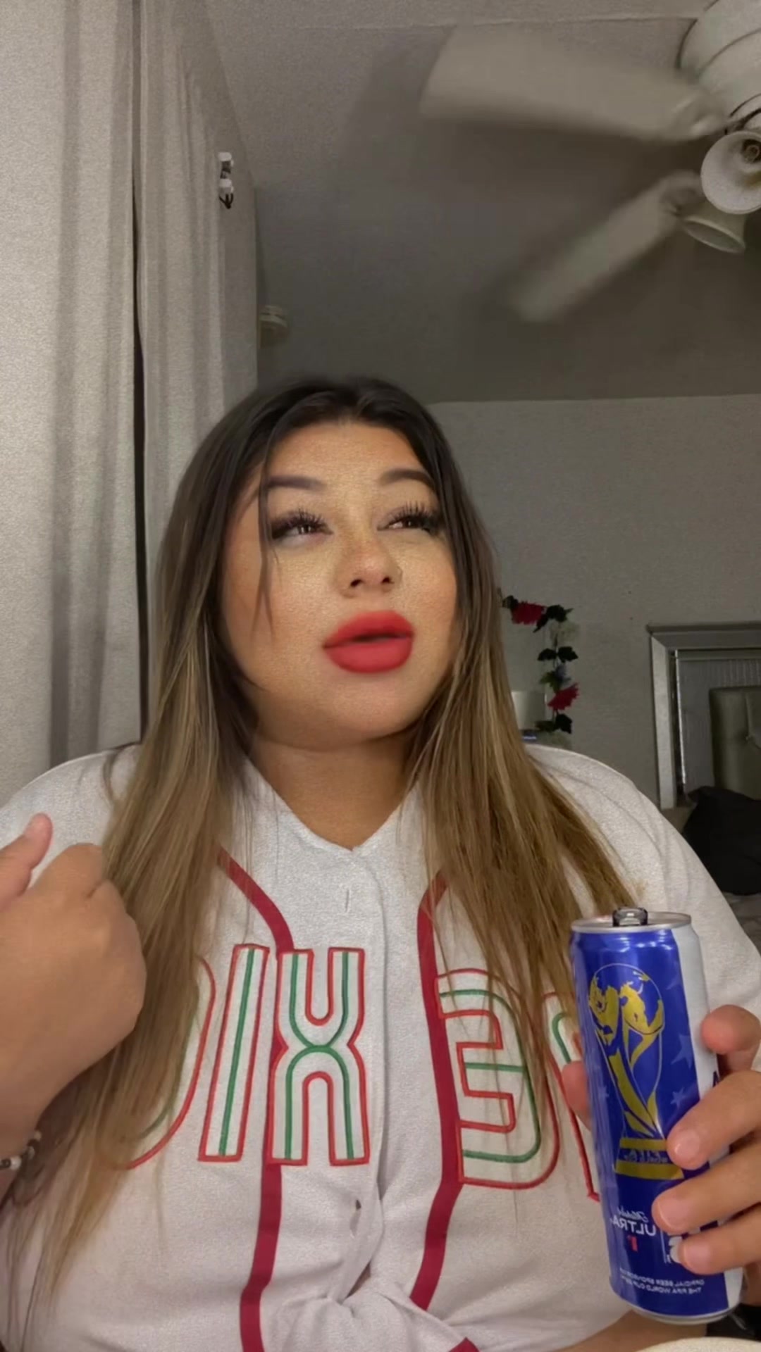@Karina Guerrero
