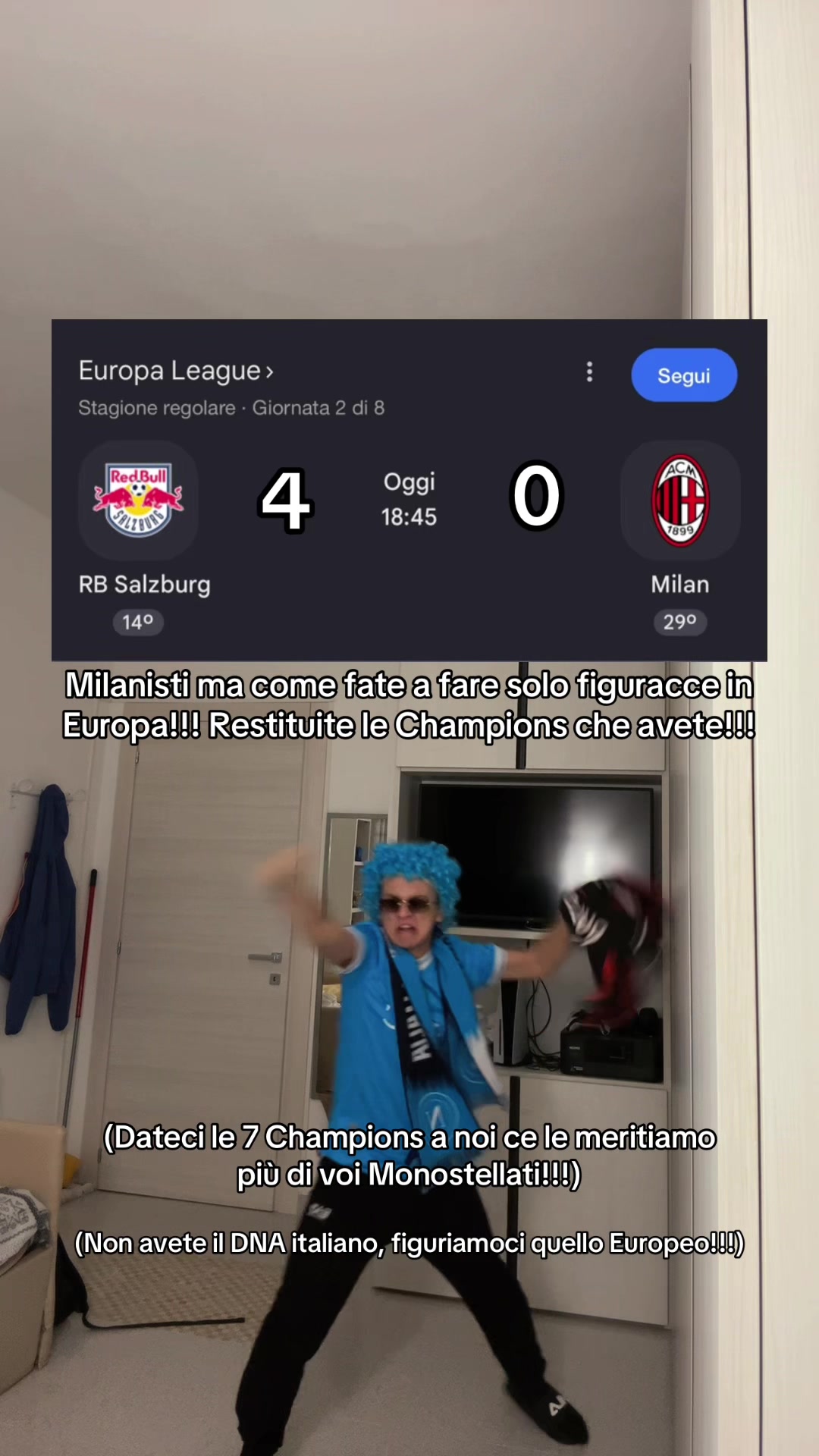 @Il Goran Pandev di Tik Tok