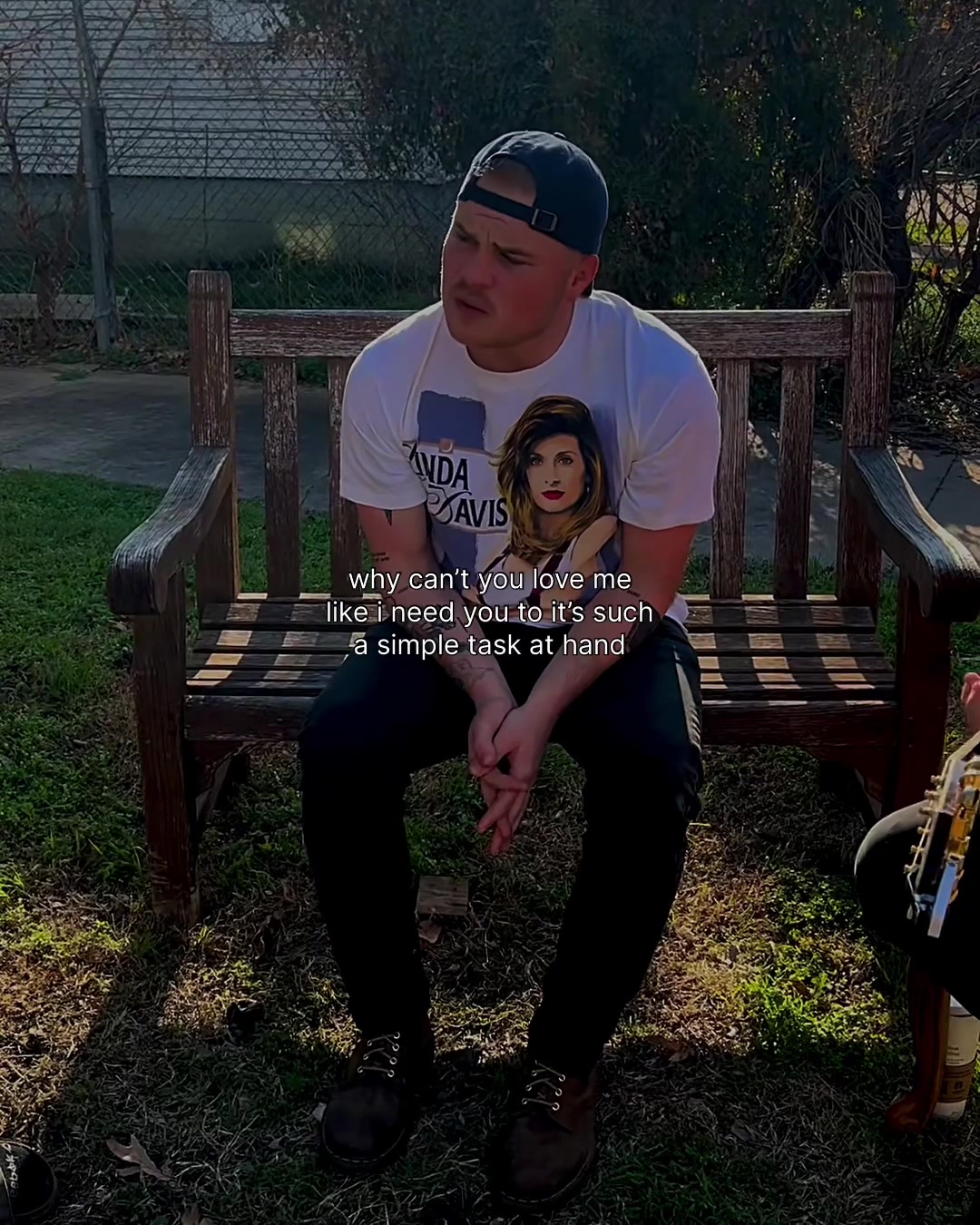 @zachbryan lyrics