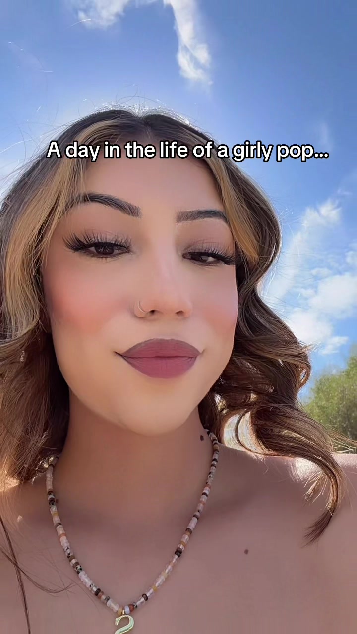 @Stephanie ✨💓