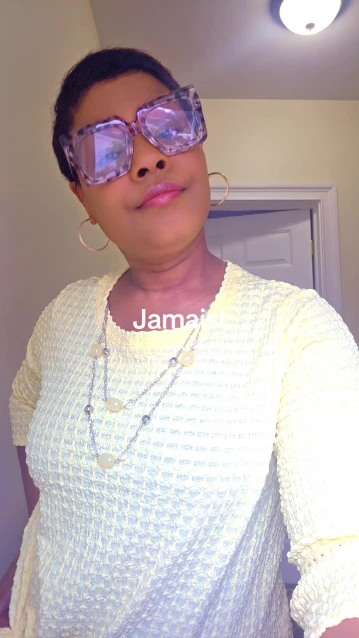 @Jasmine Jean