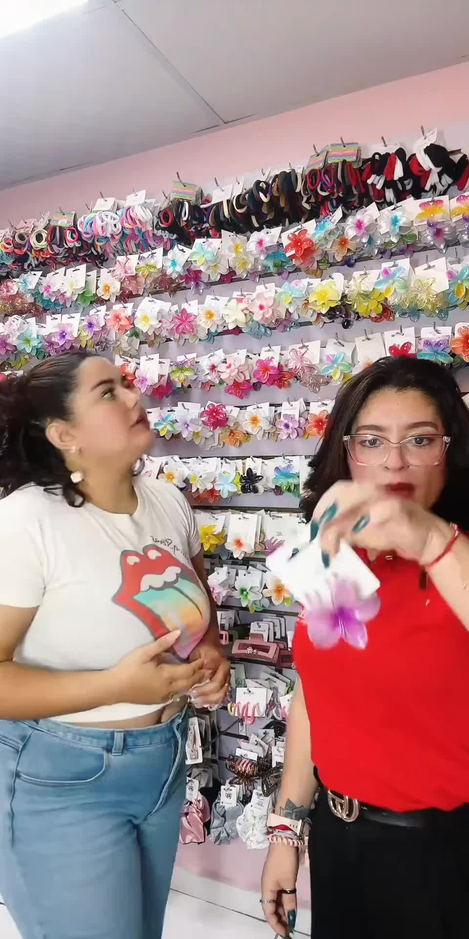 @Maddison