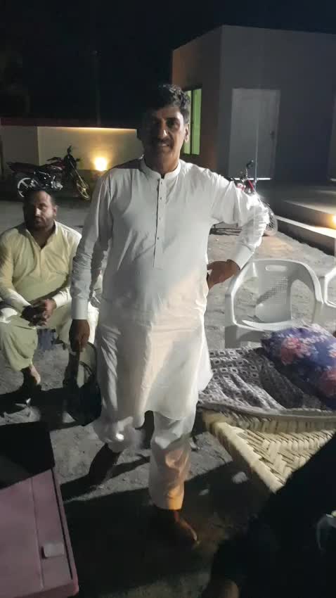 @khidra Mangni ala