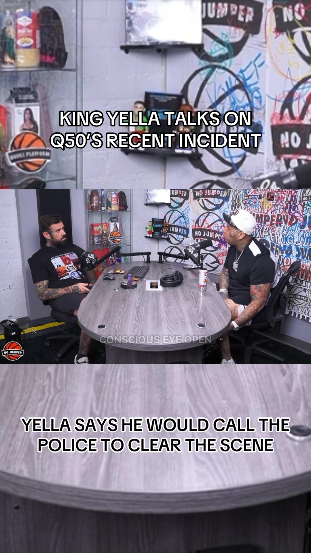 @ConsciousEyeOpen9
