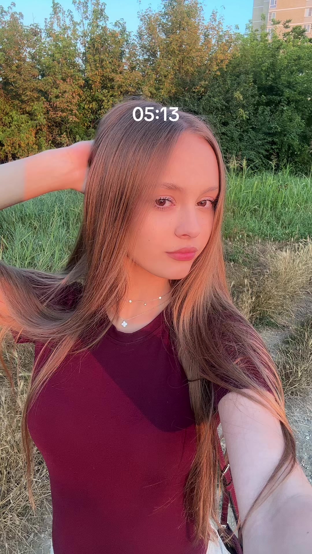 @ника клин
