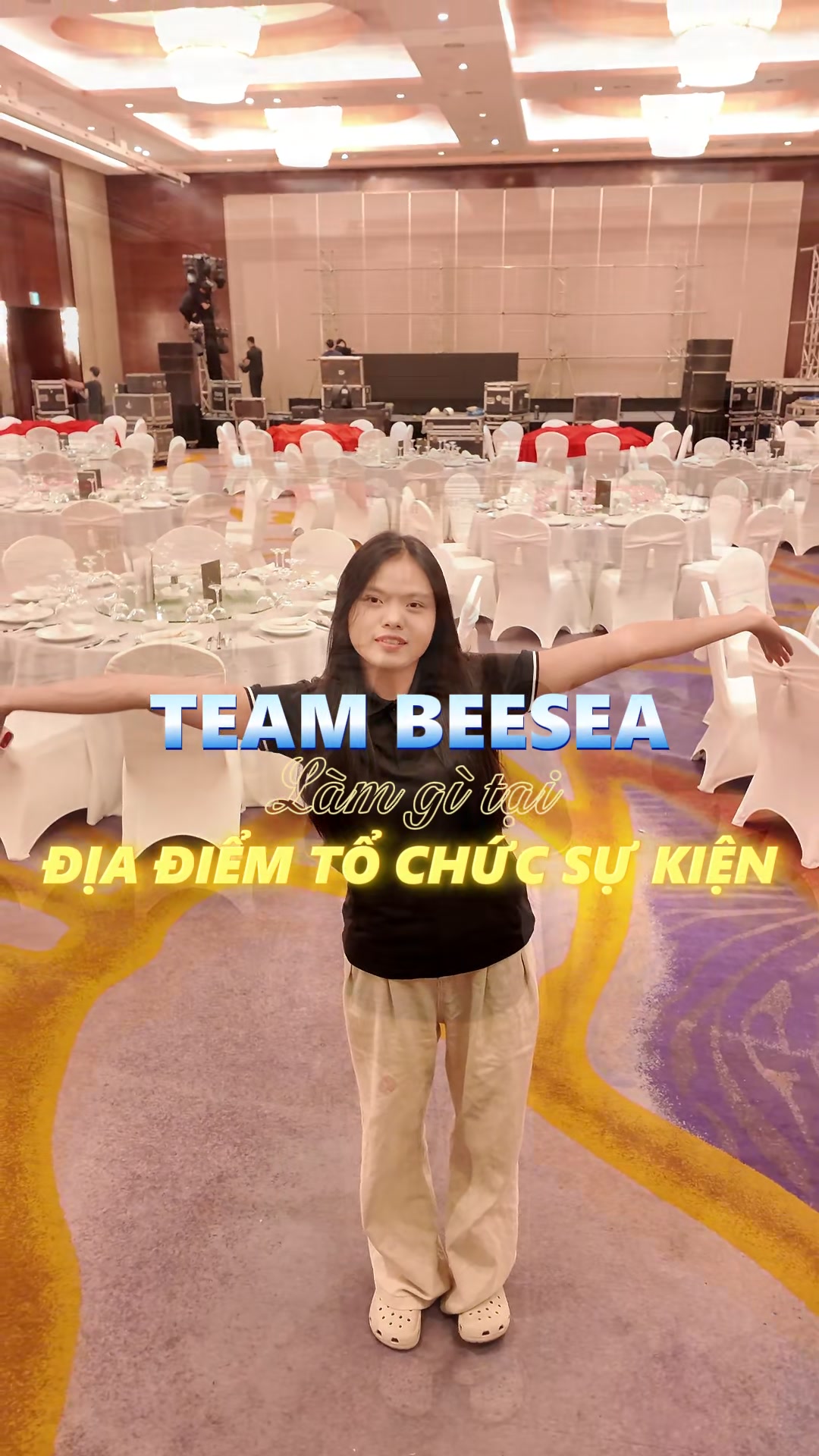 @BeeSea Event