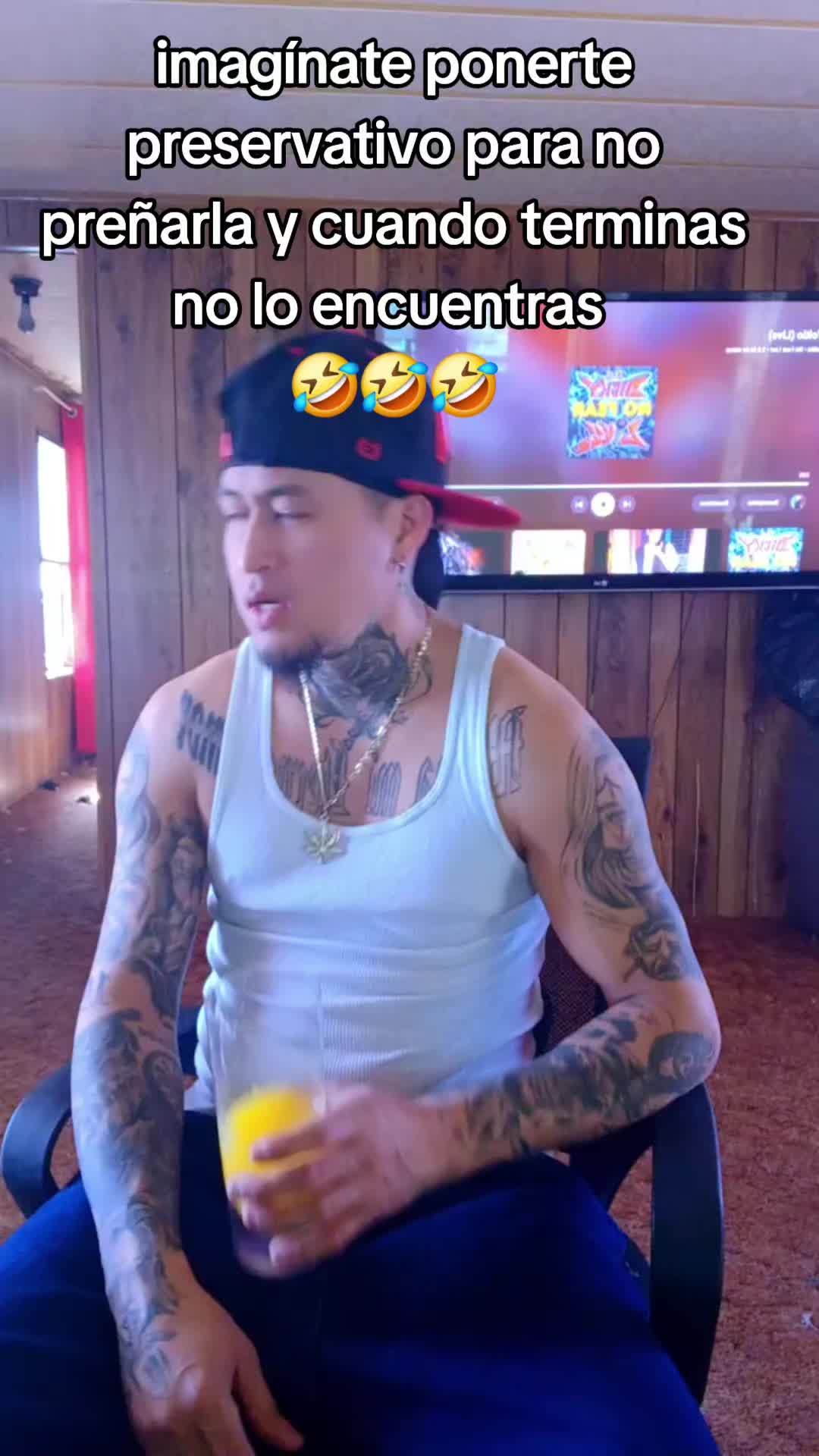 @el barrido