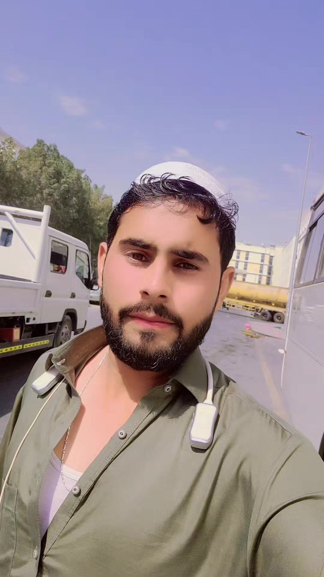 @Shahab Ali Shah