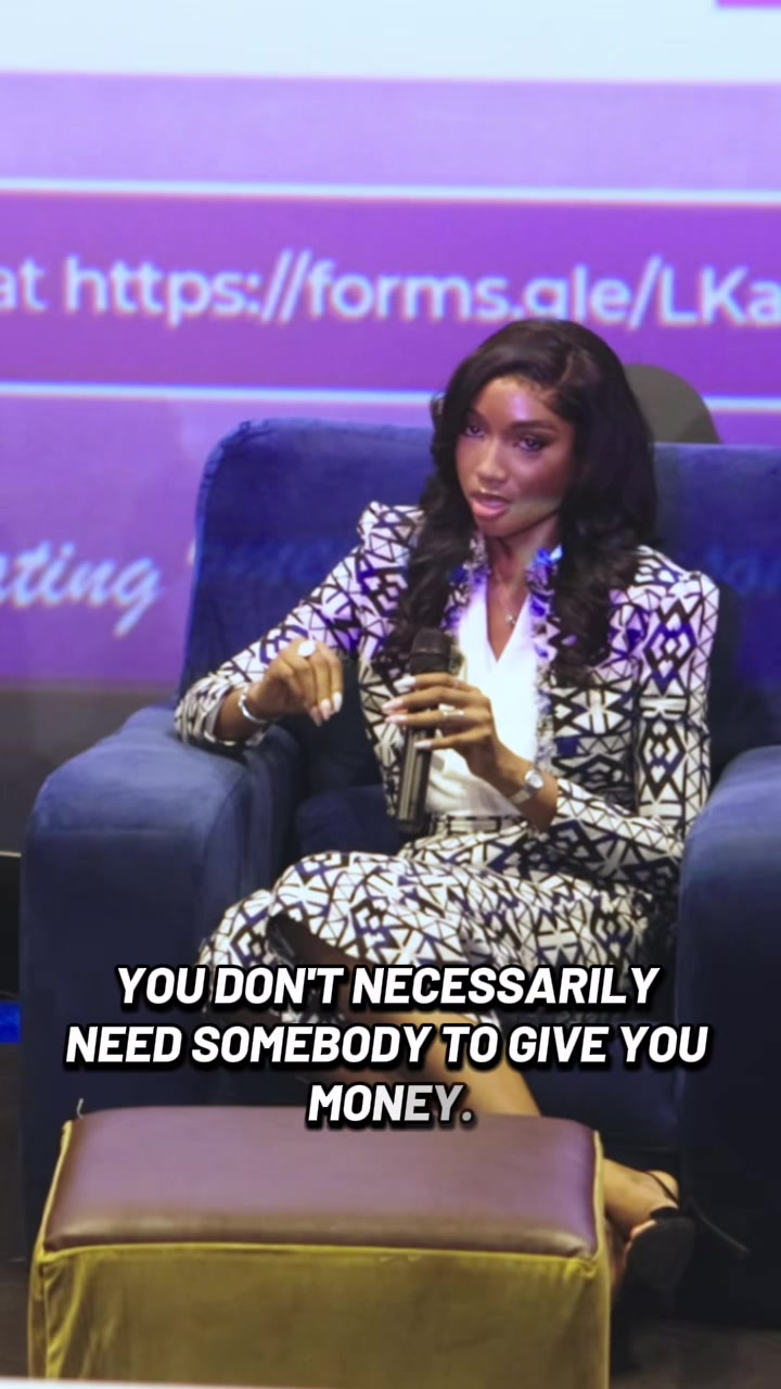 @Anita Ukah
