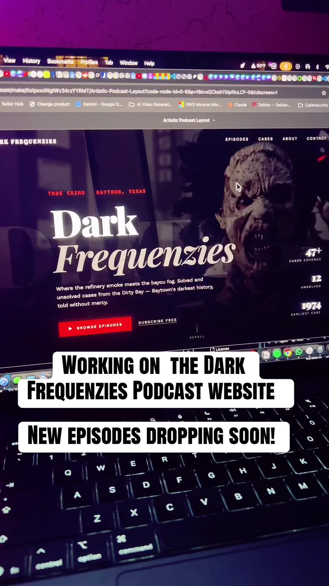 @darkfrequenzies