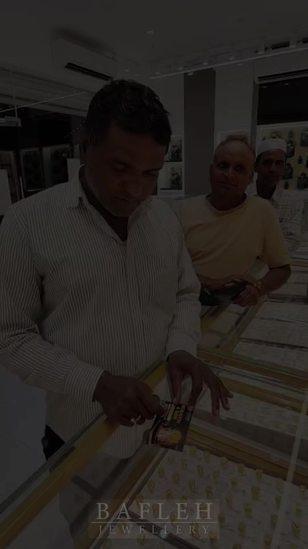 @Bafleh Jewellery