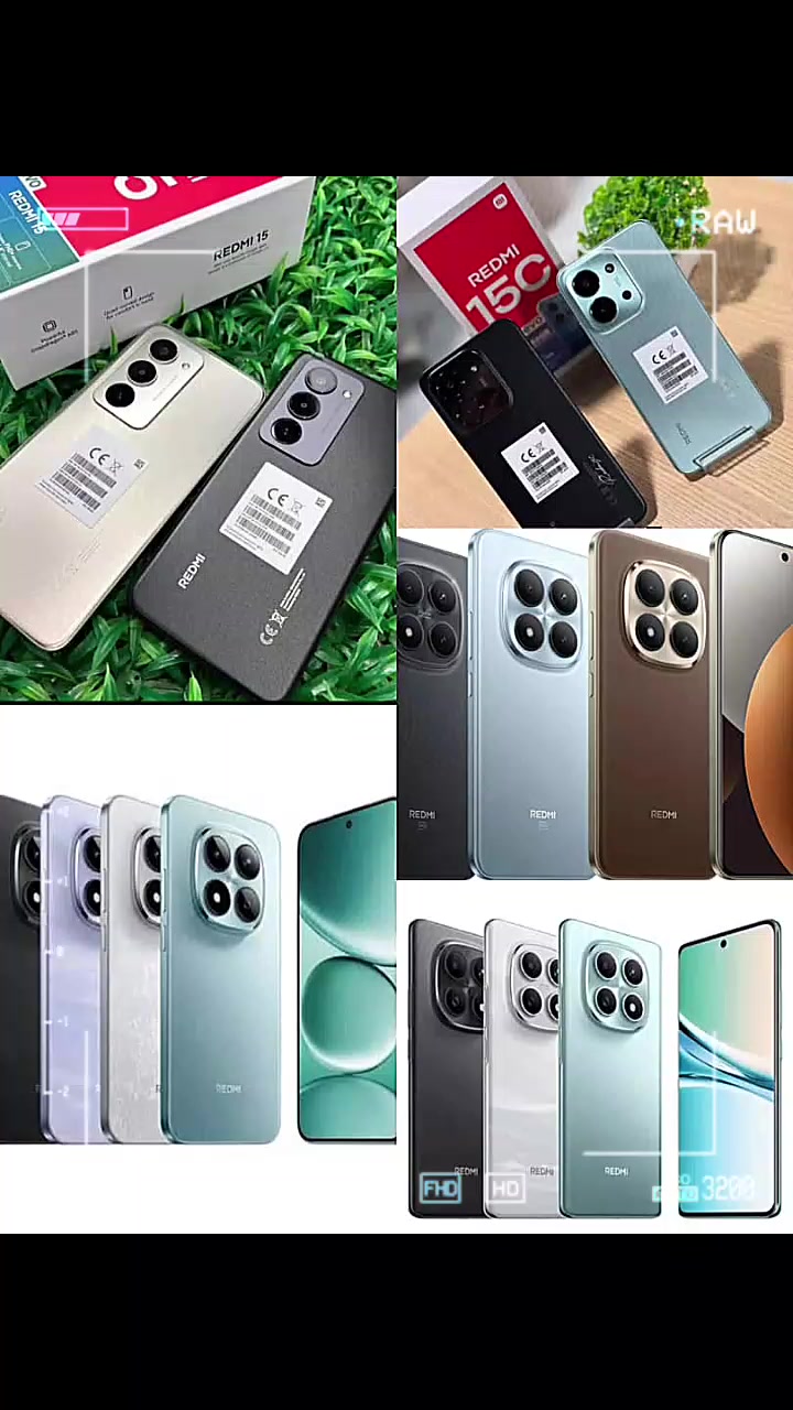 @Xiaomi store San-pedro