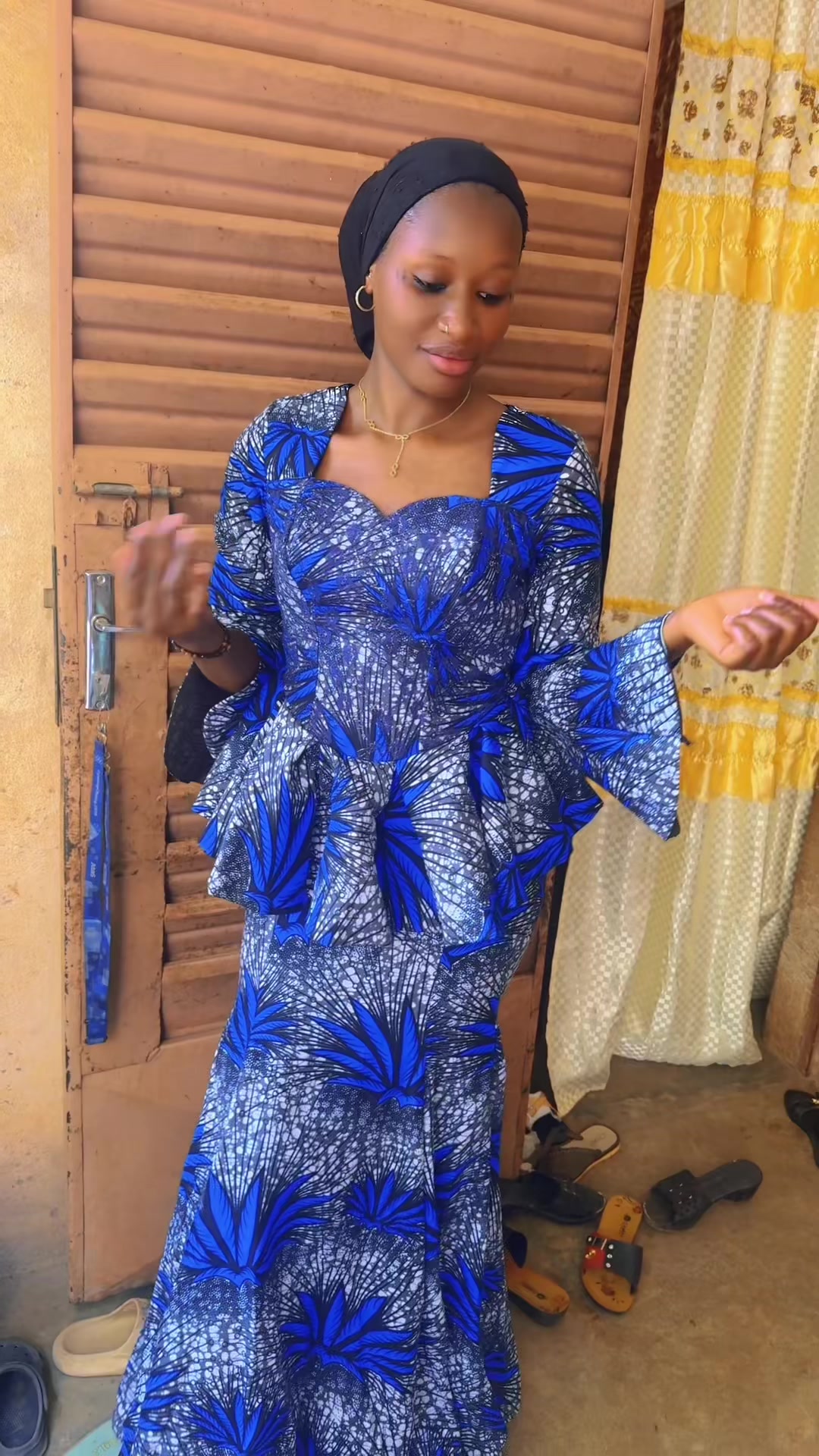 @Awiska Tangara