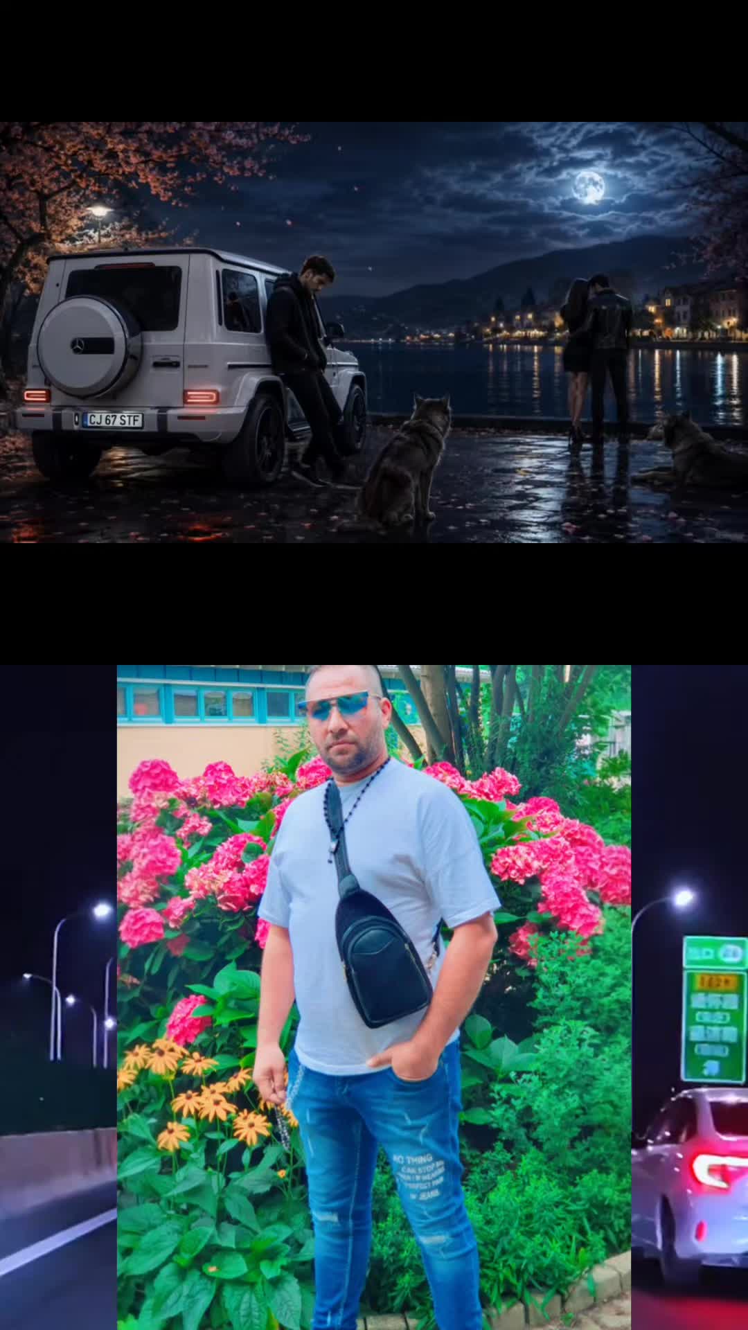 @selim bulutlar üzerinde❤️ns7