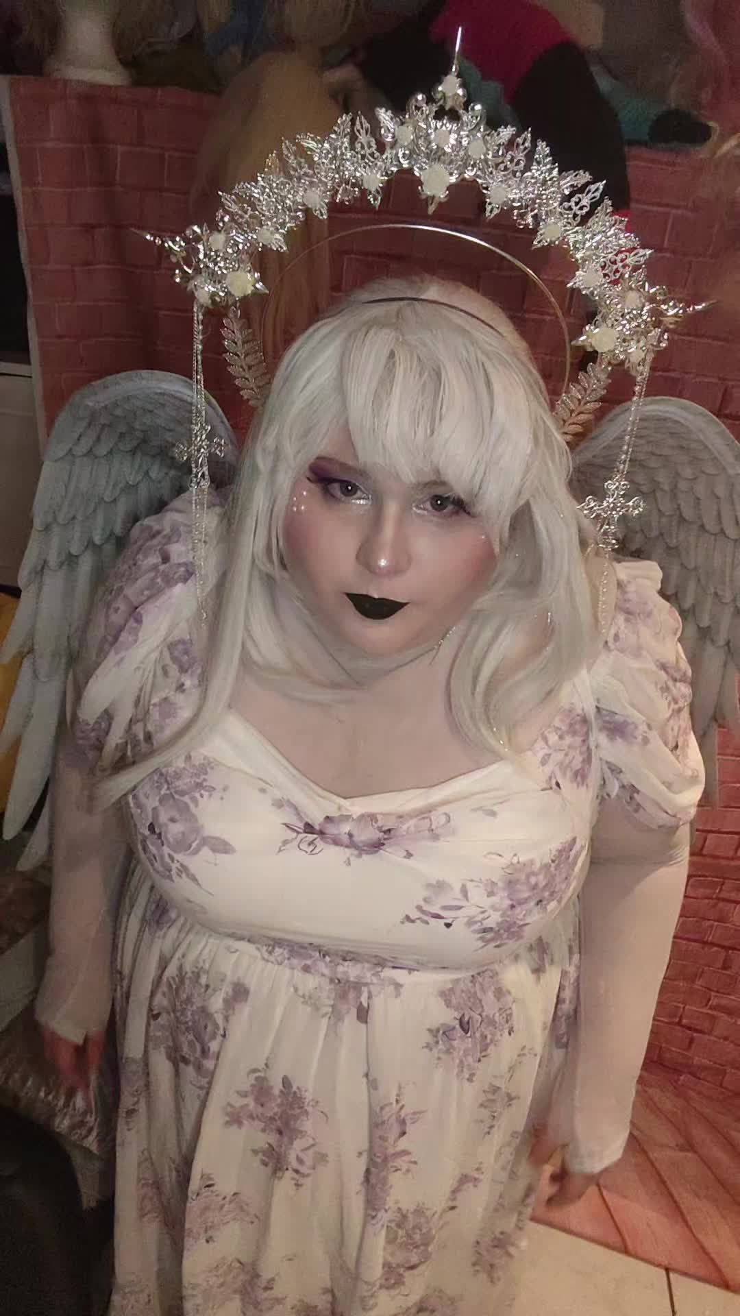@Tenshiofthedeath