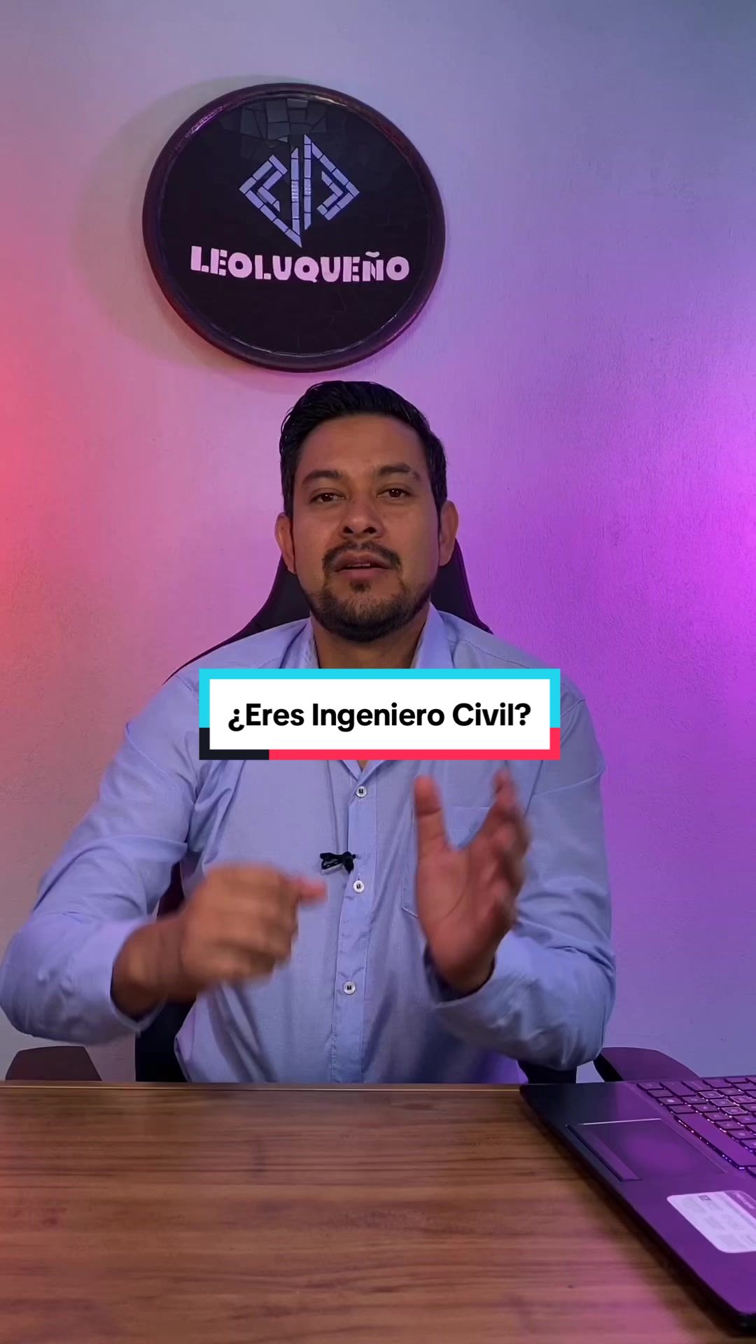 @Leo Luqueño