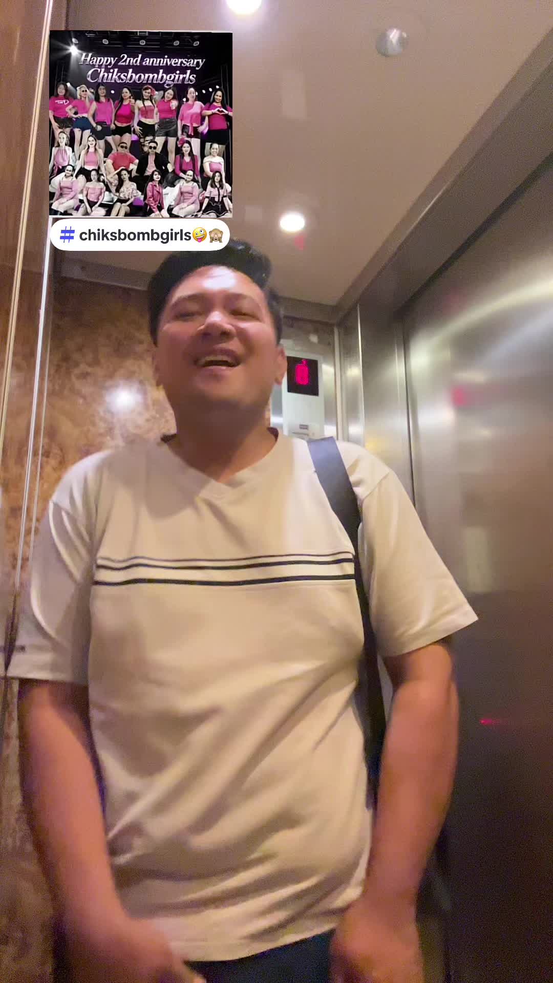 @Master Founder Teamgarbage