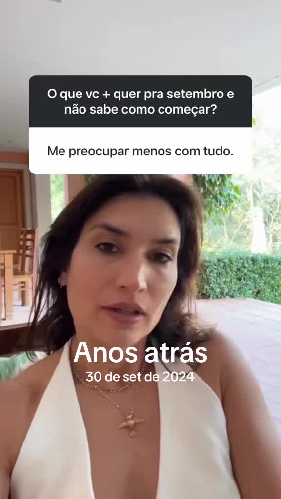 @Ana Volpon