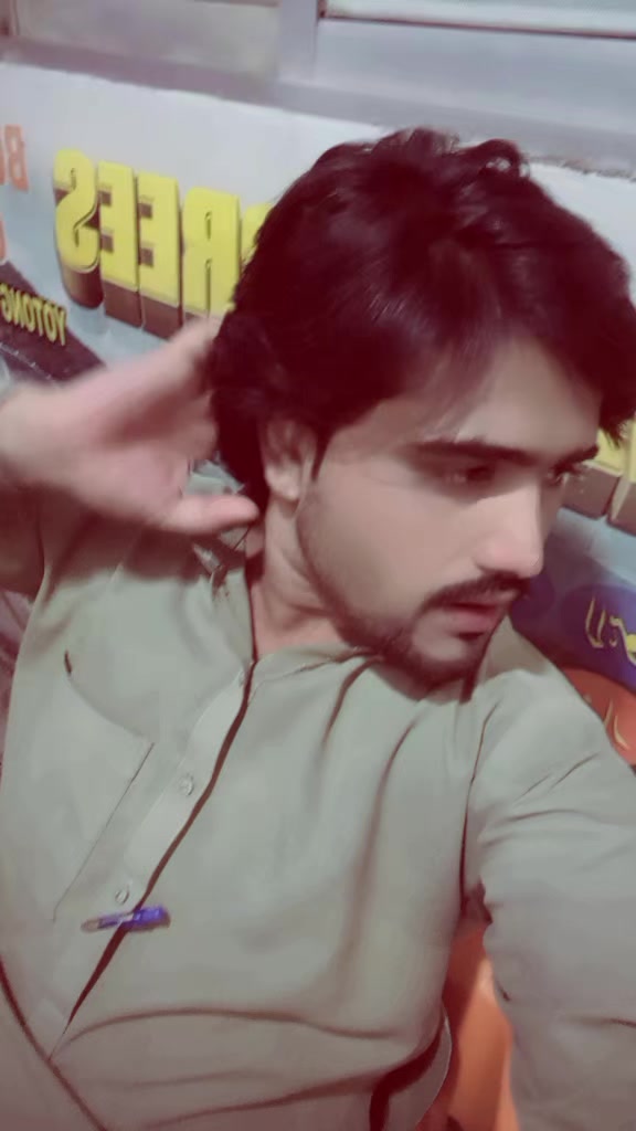 @Kohistan King