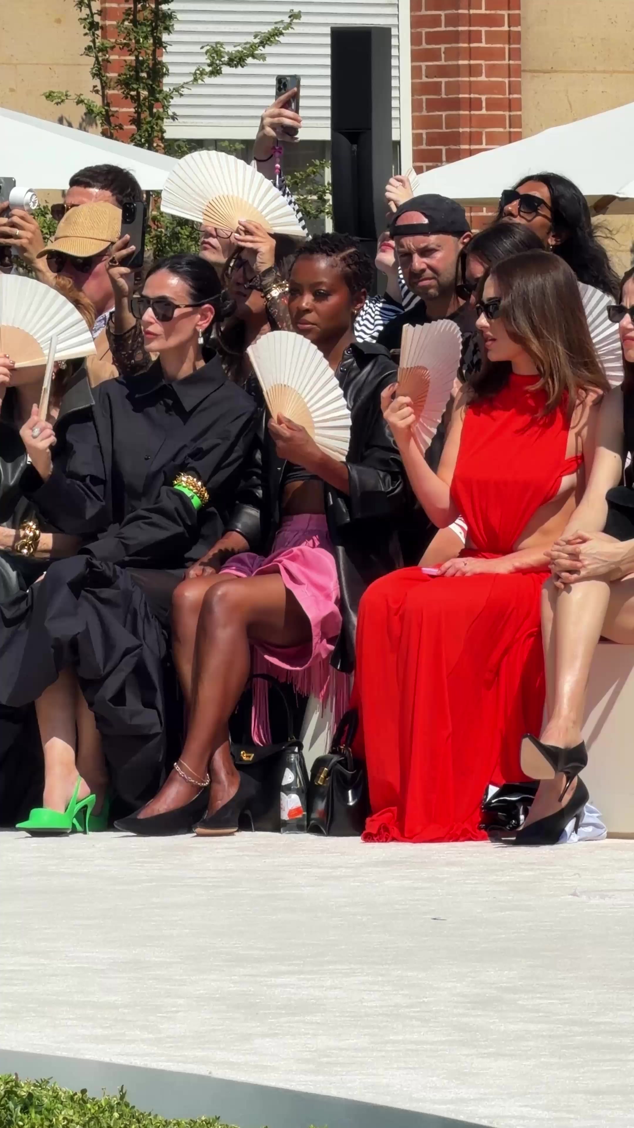 @Balenciaga