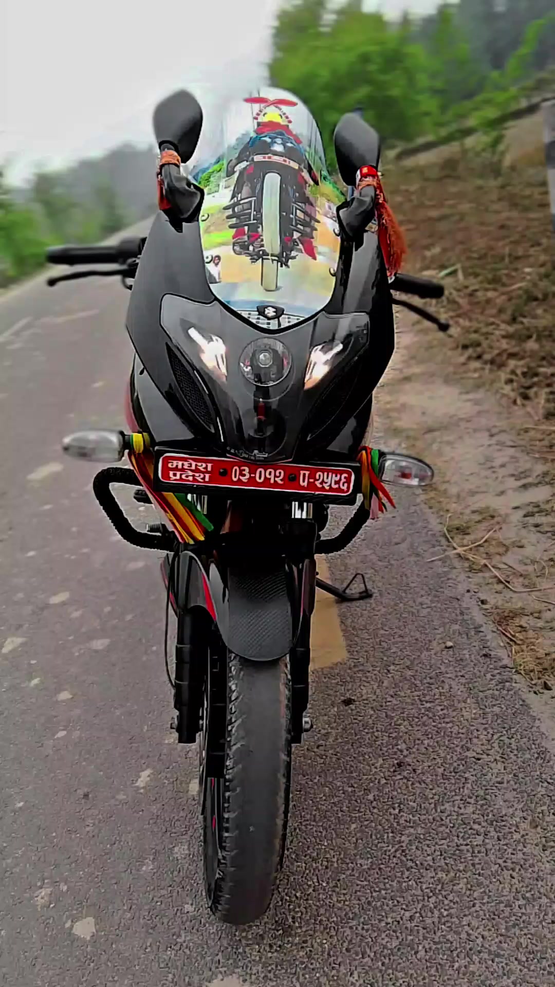 @🏍️PRO_RIDER_IS_BACK 🤘🇳🇵🙏