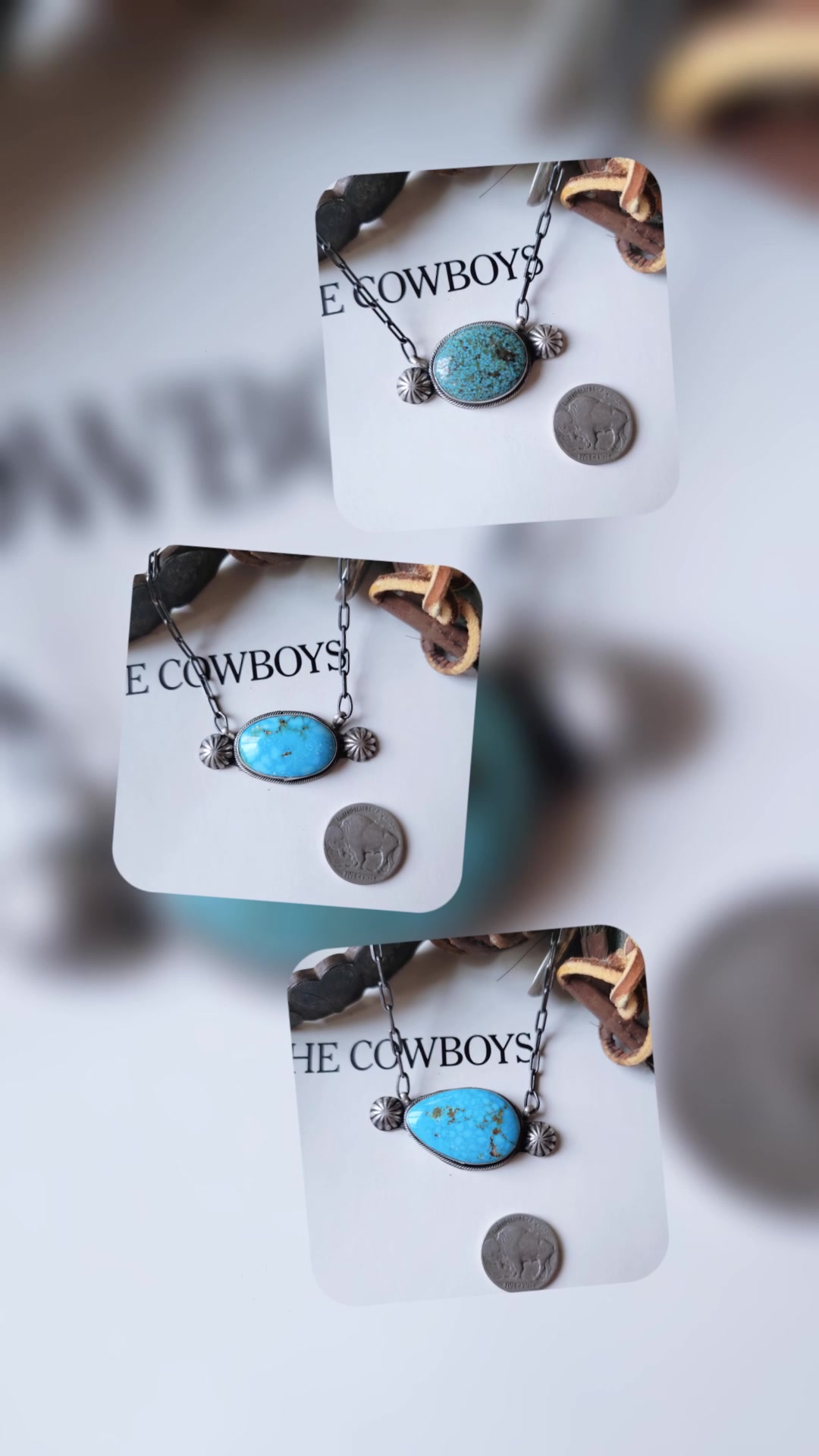 @Texanna Belles Jewelry