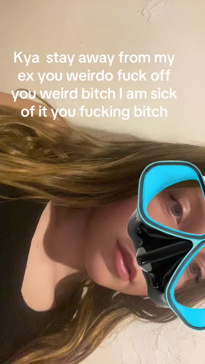 @Kacie Nicholson