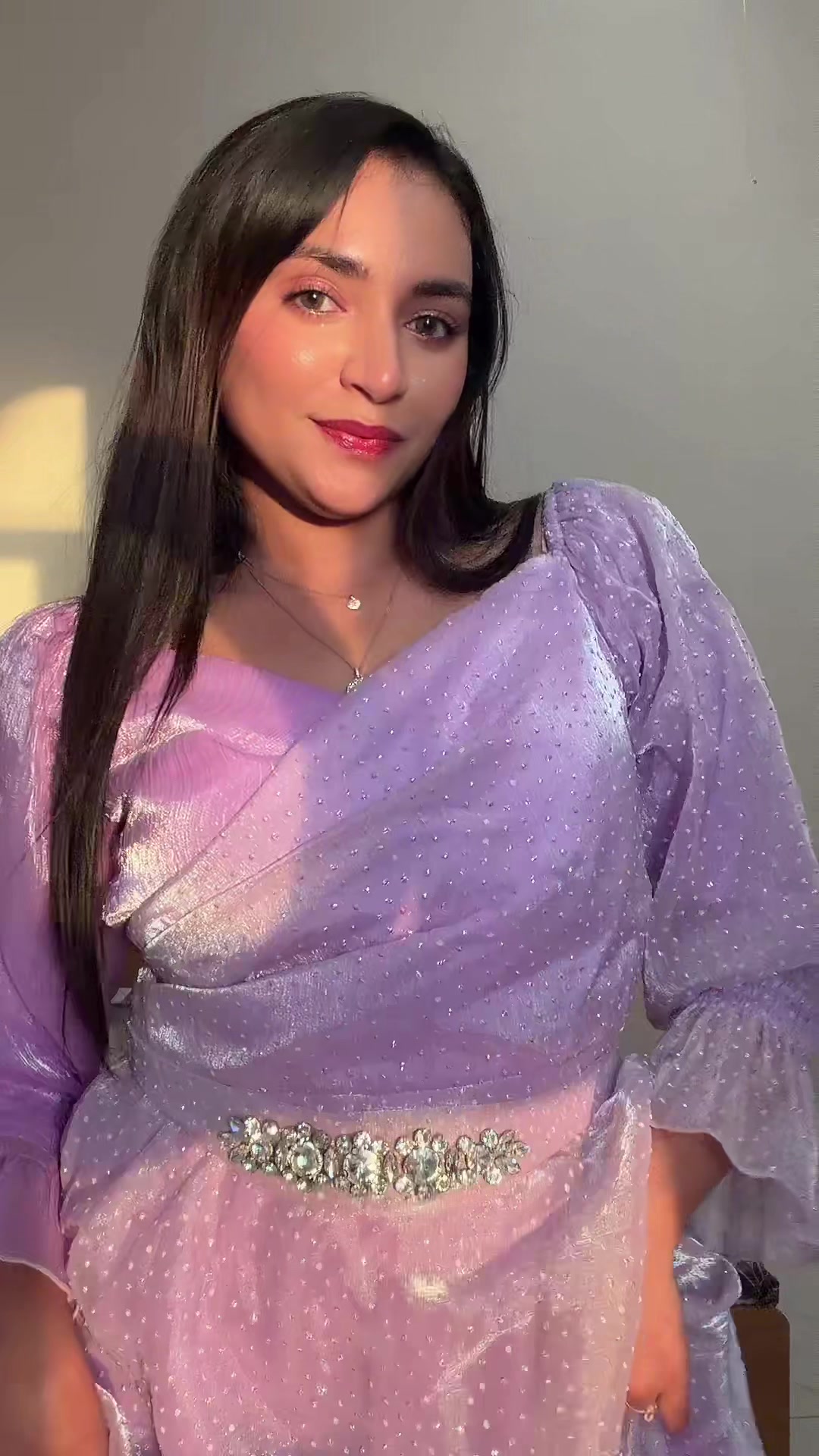 @Saima Niyaz